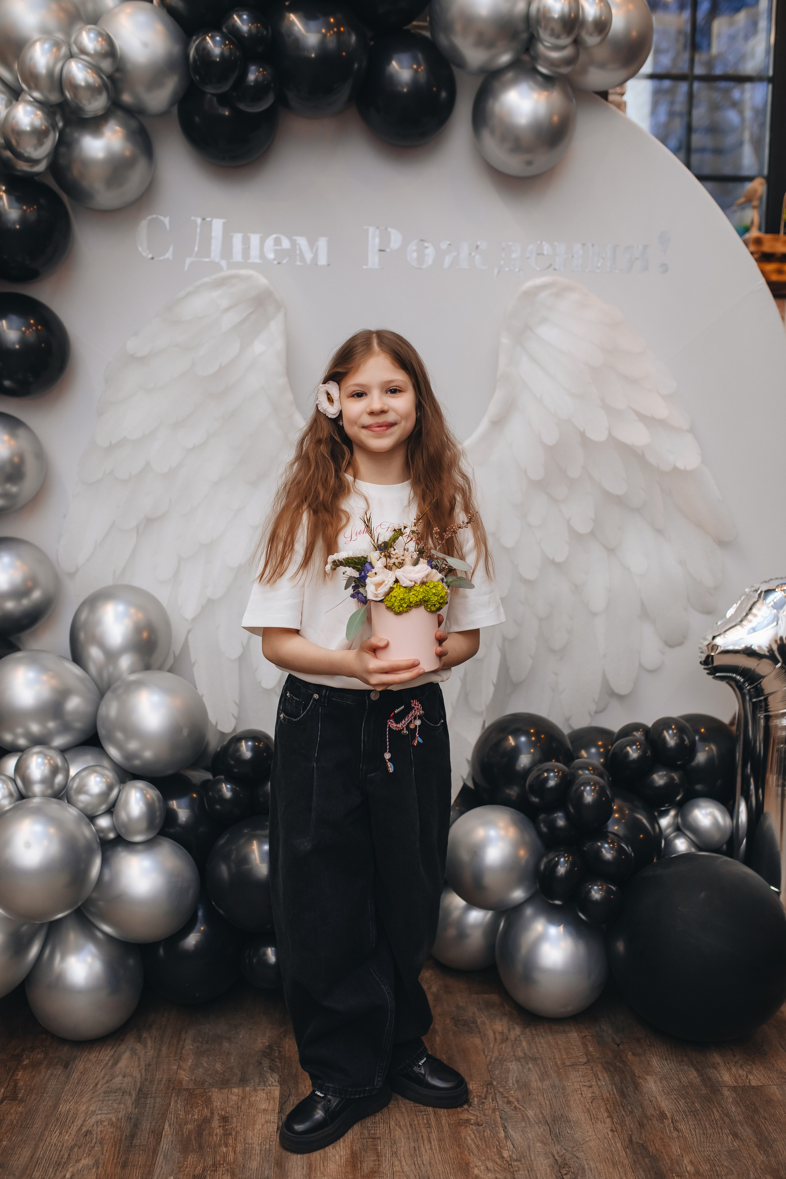 Марусе 11 лет. Семейный и детский фотограф в Москве Дорогова Екатерина