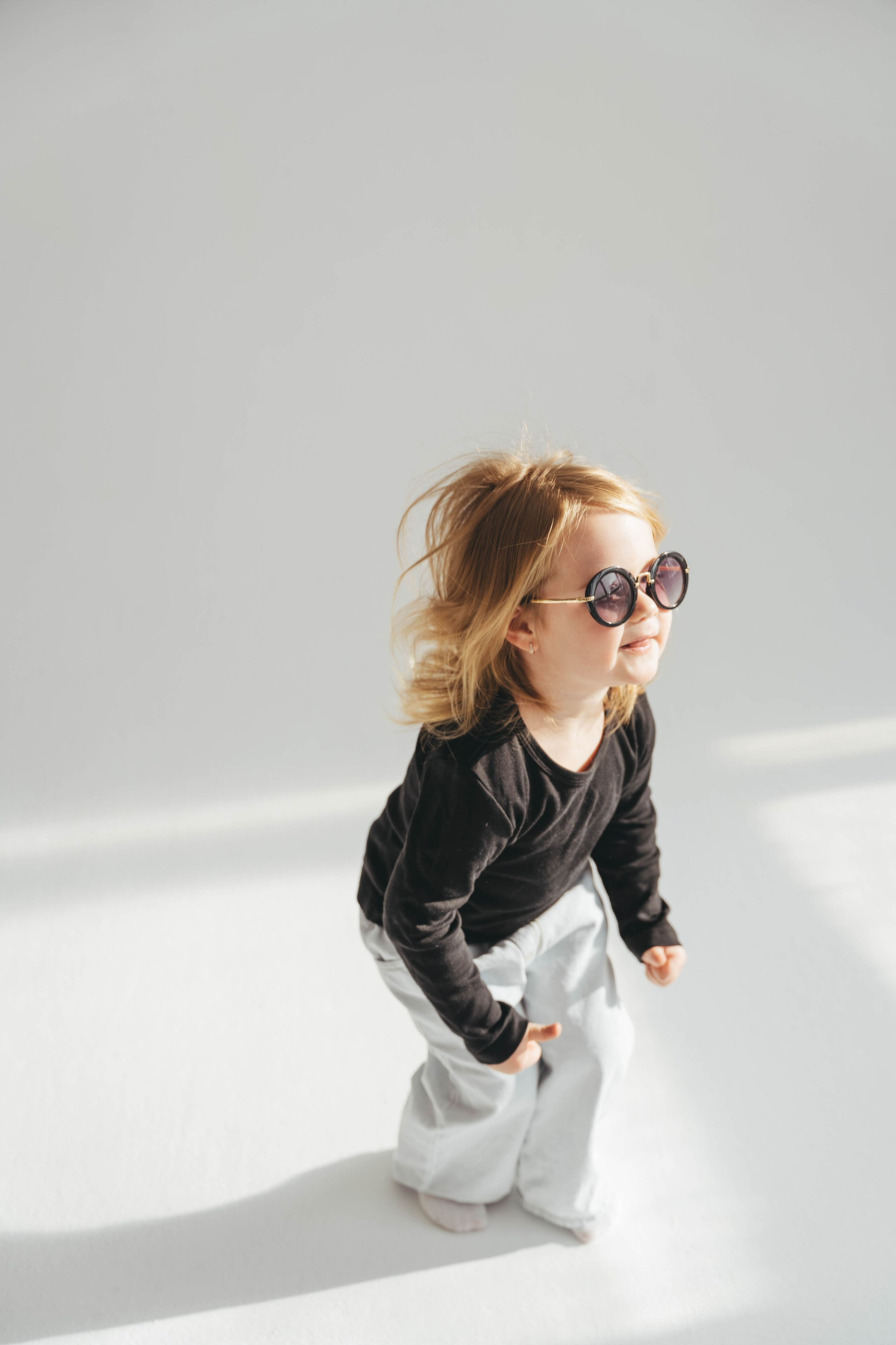 Вика 3 года. Главная