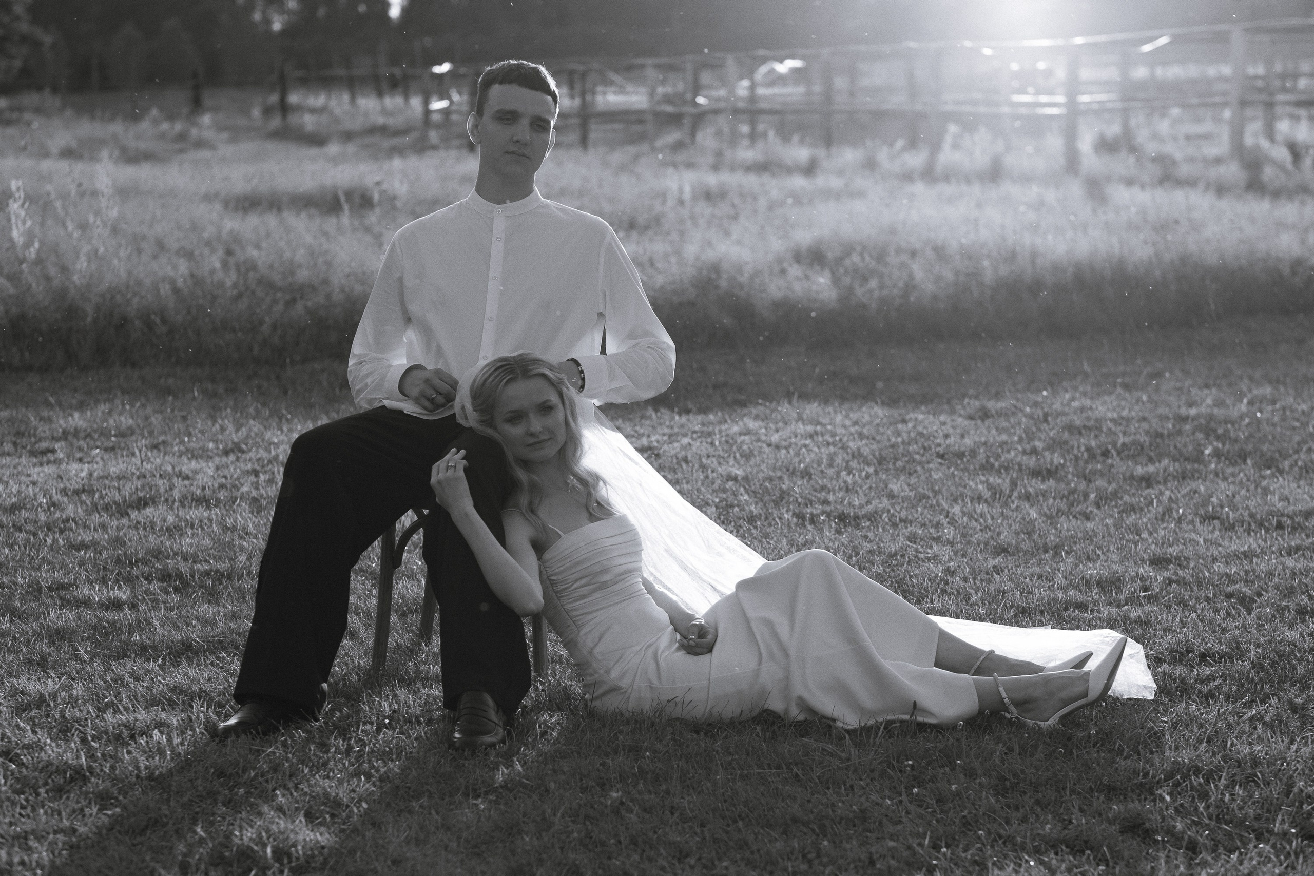 Ксюша и Степа. Антон Гошовский - свадебный и семейный фотограф в Москве и Крыму