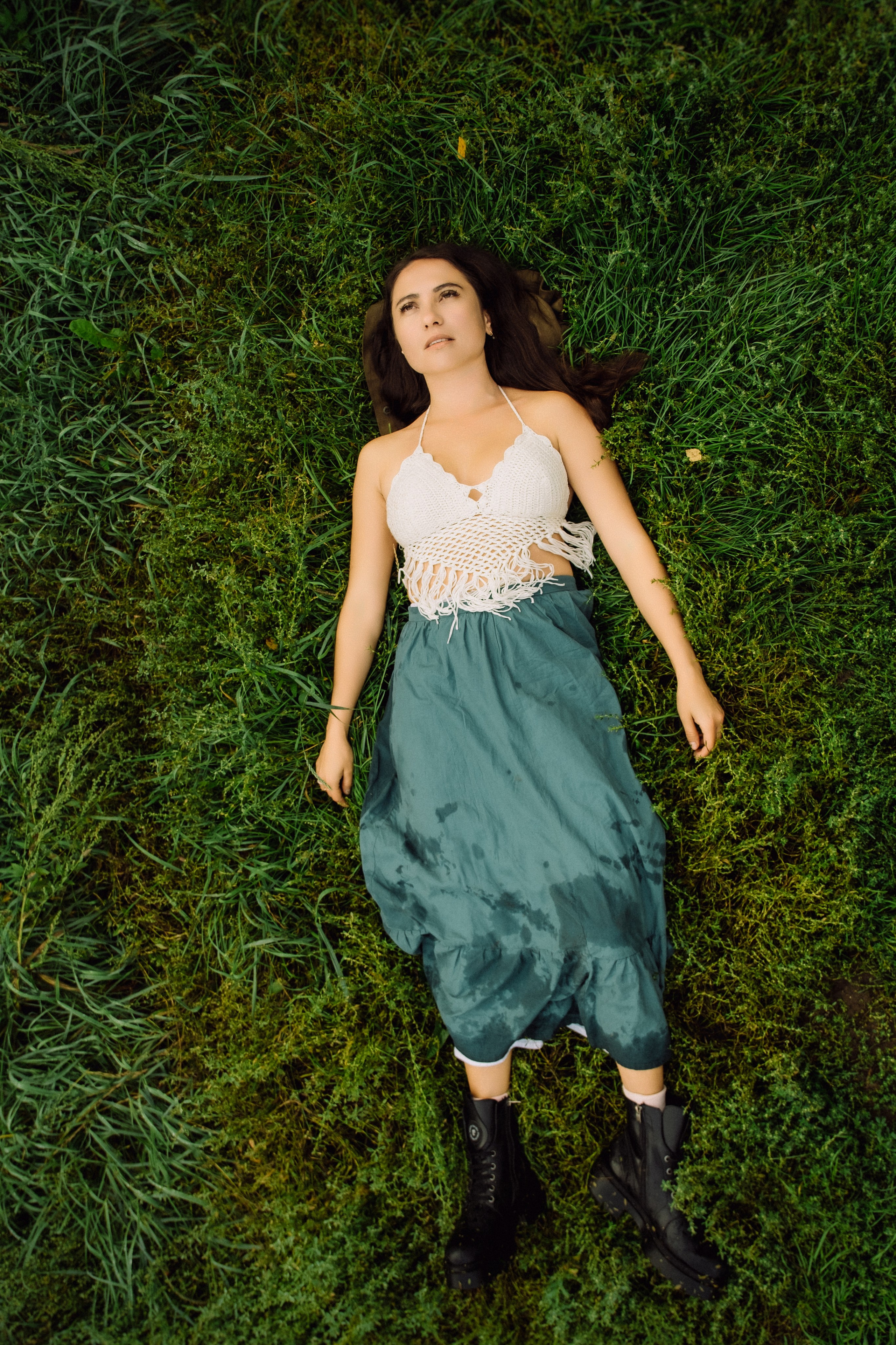 Туманный Альбион. Фотограф в Иркутске Анна Мирошникова