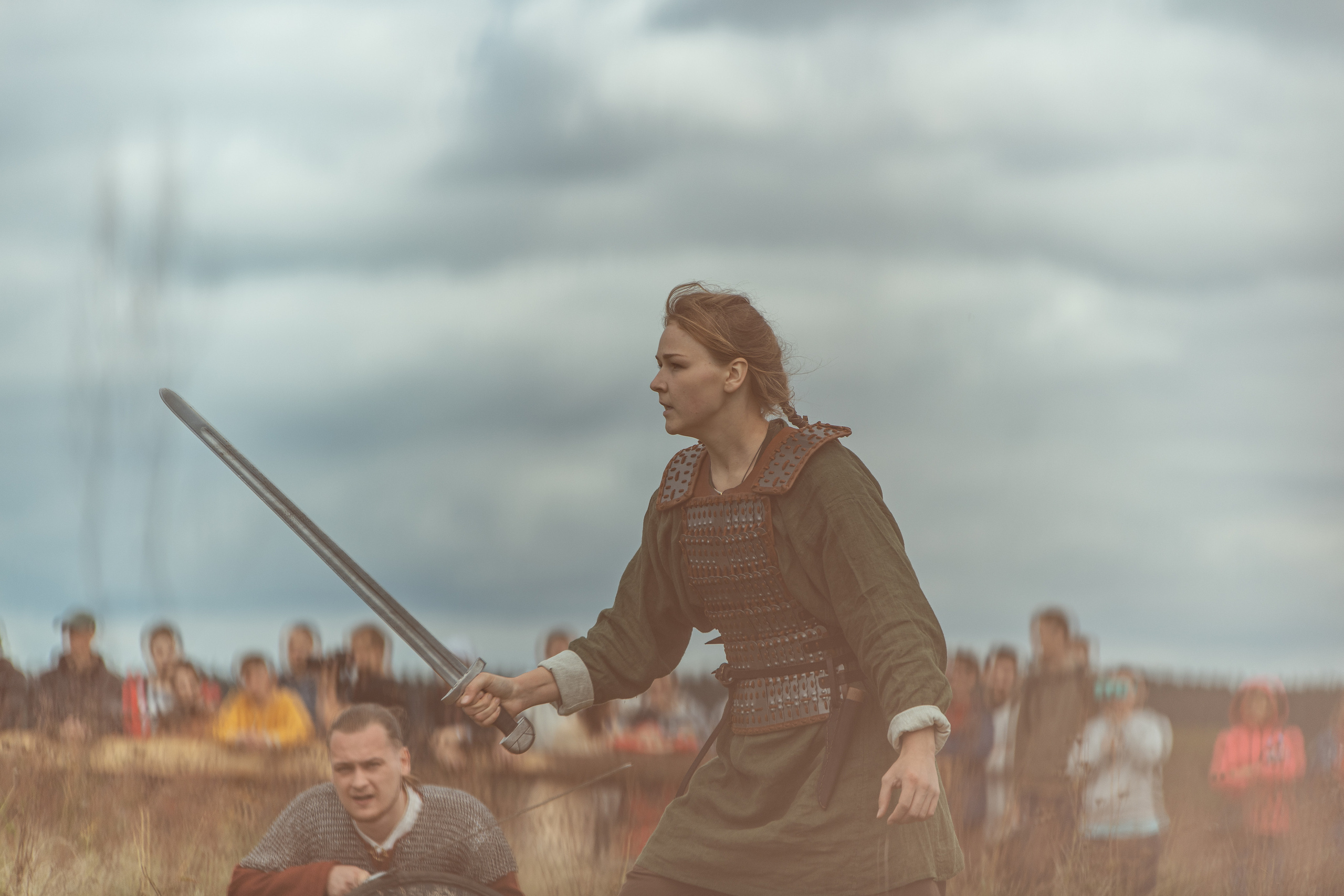 Былинный Берег 2020. Главная