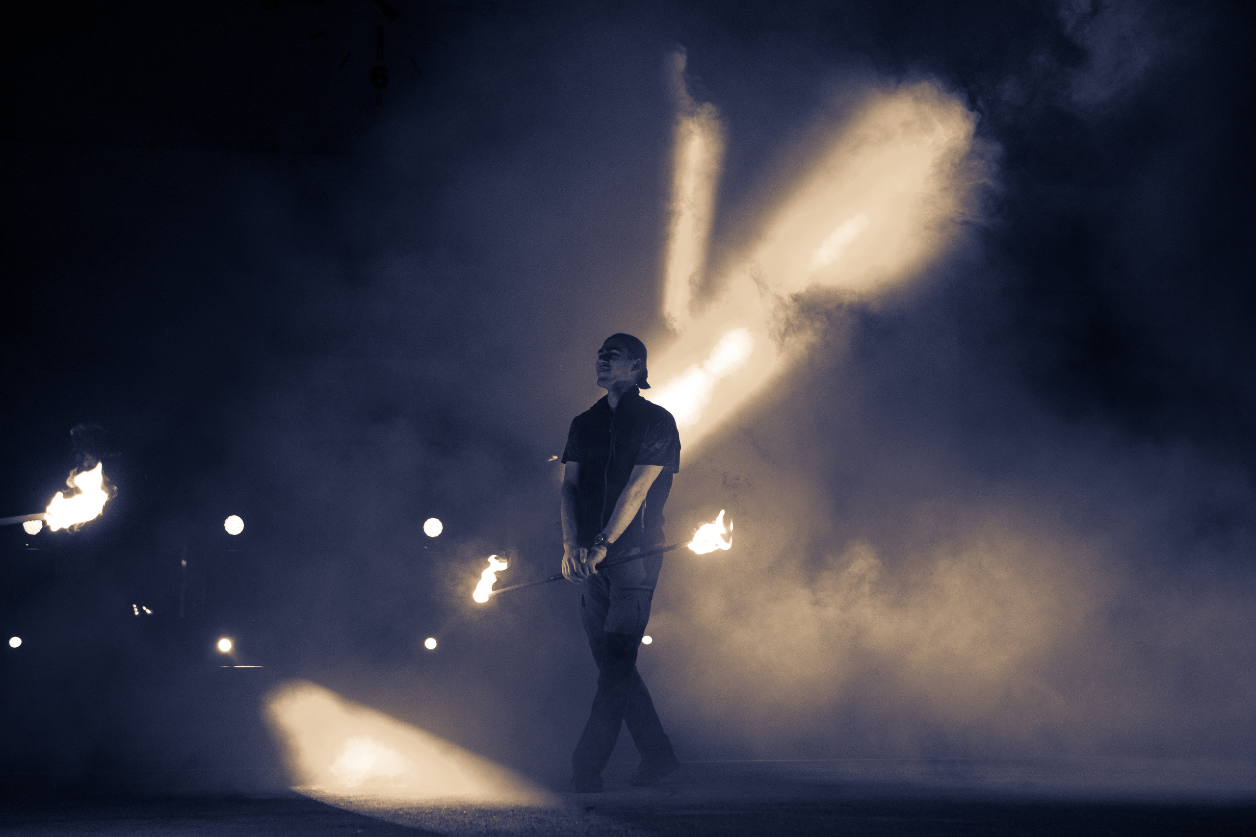 Ignis. Главная