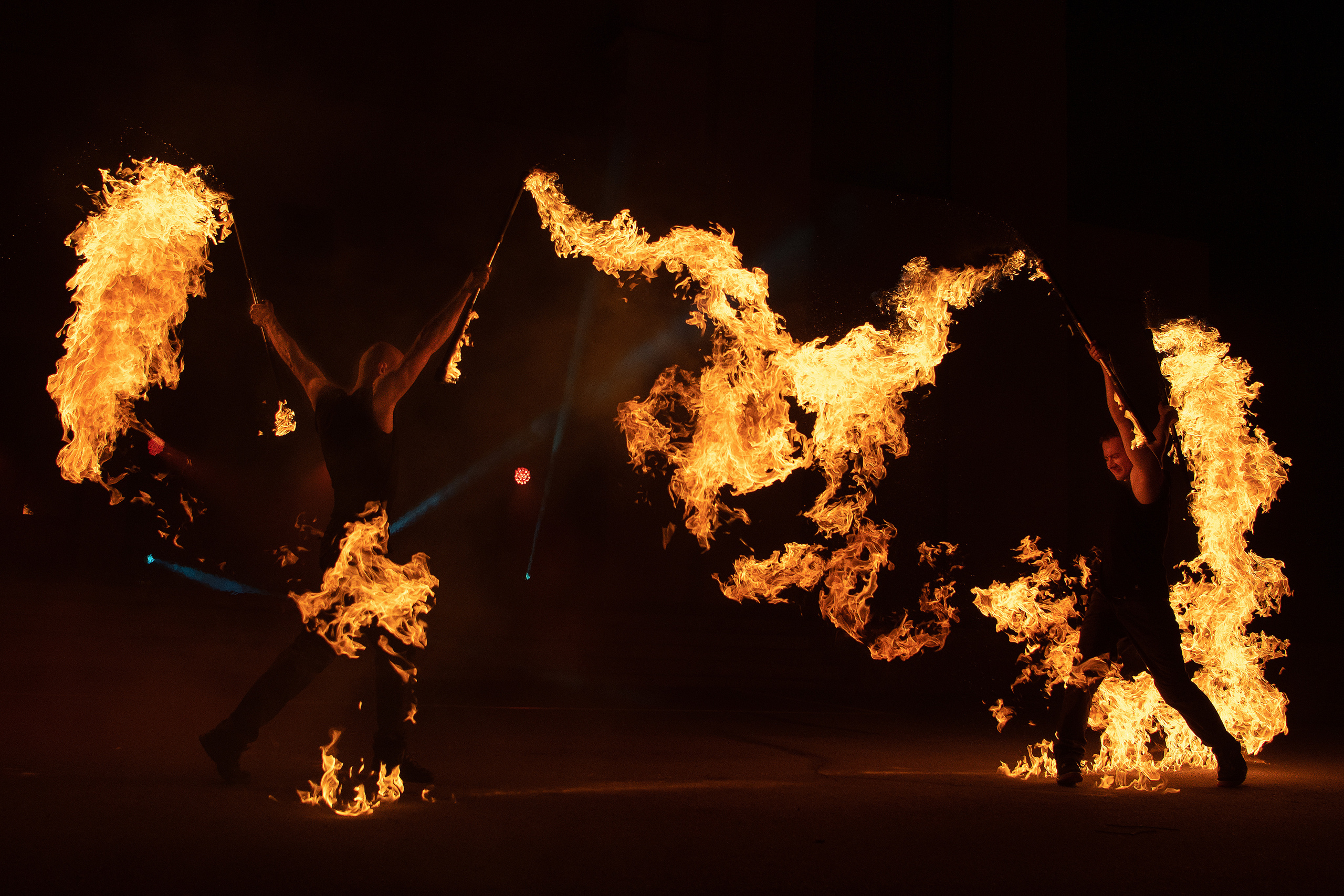 Ignis. Главная