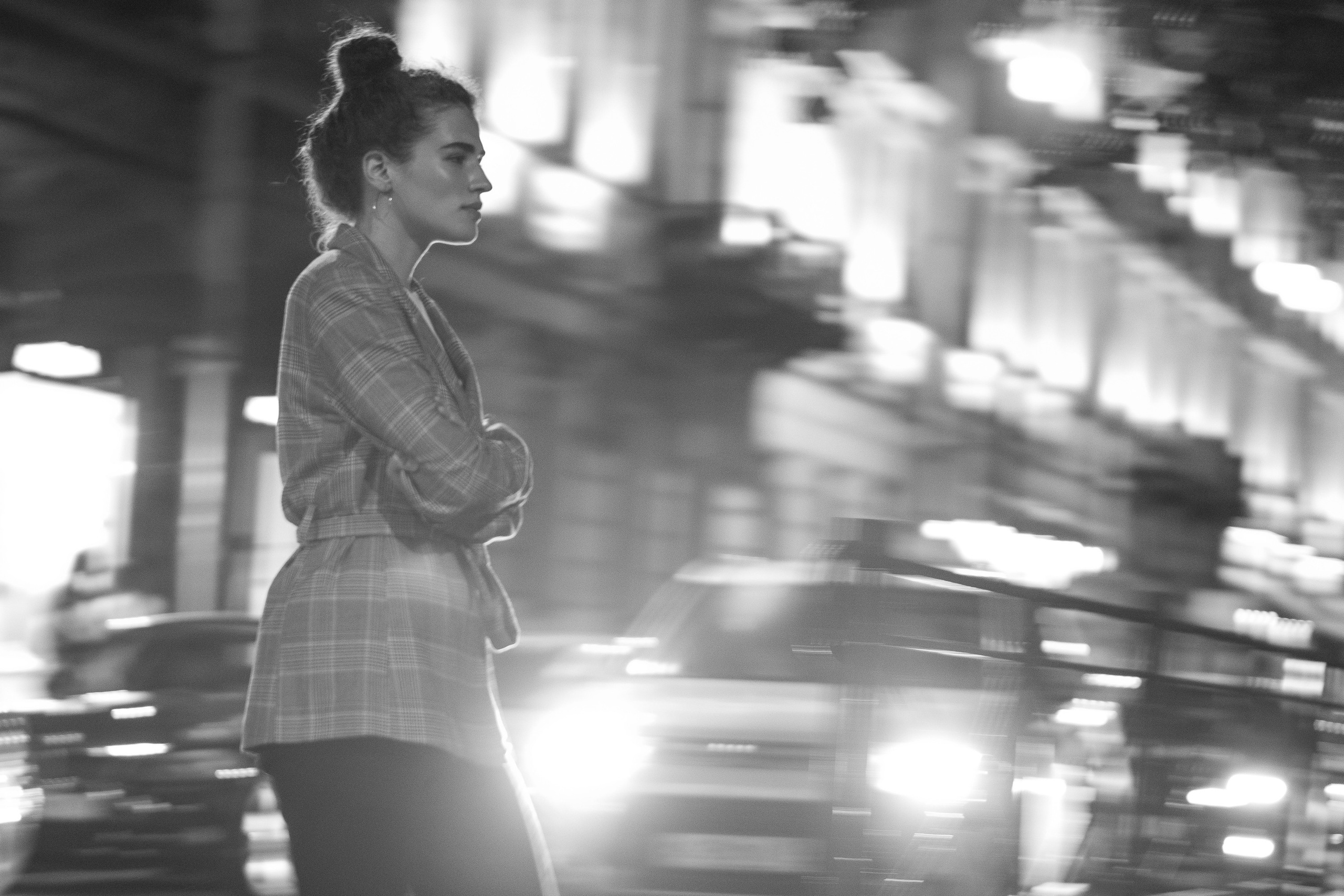 Александра. Главная