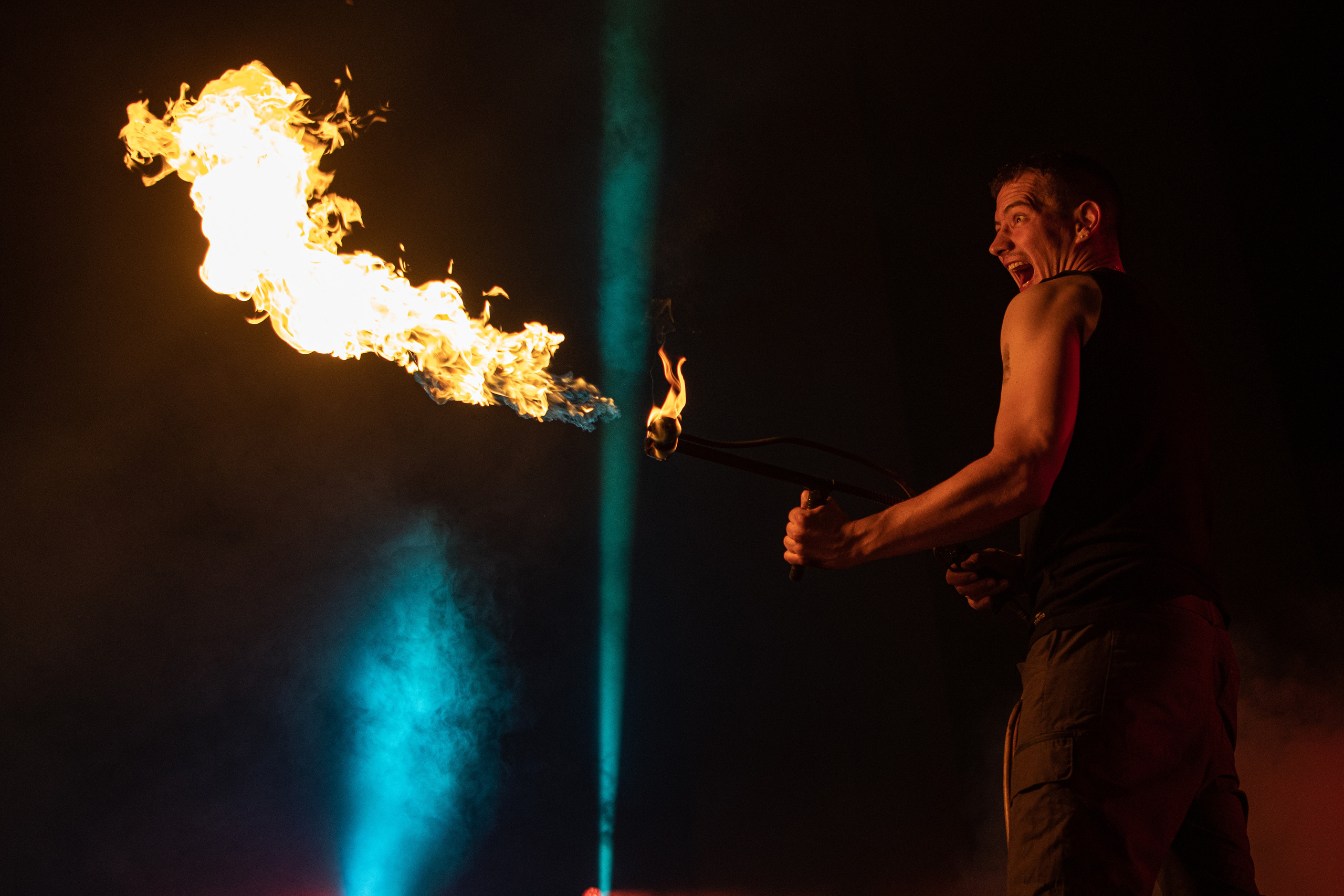 Ignis. Главная