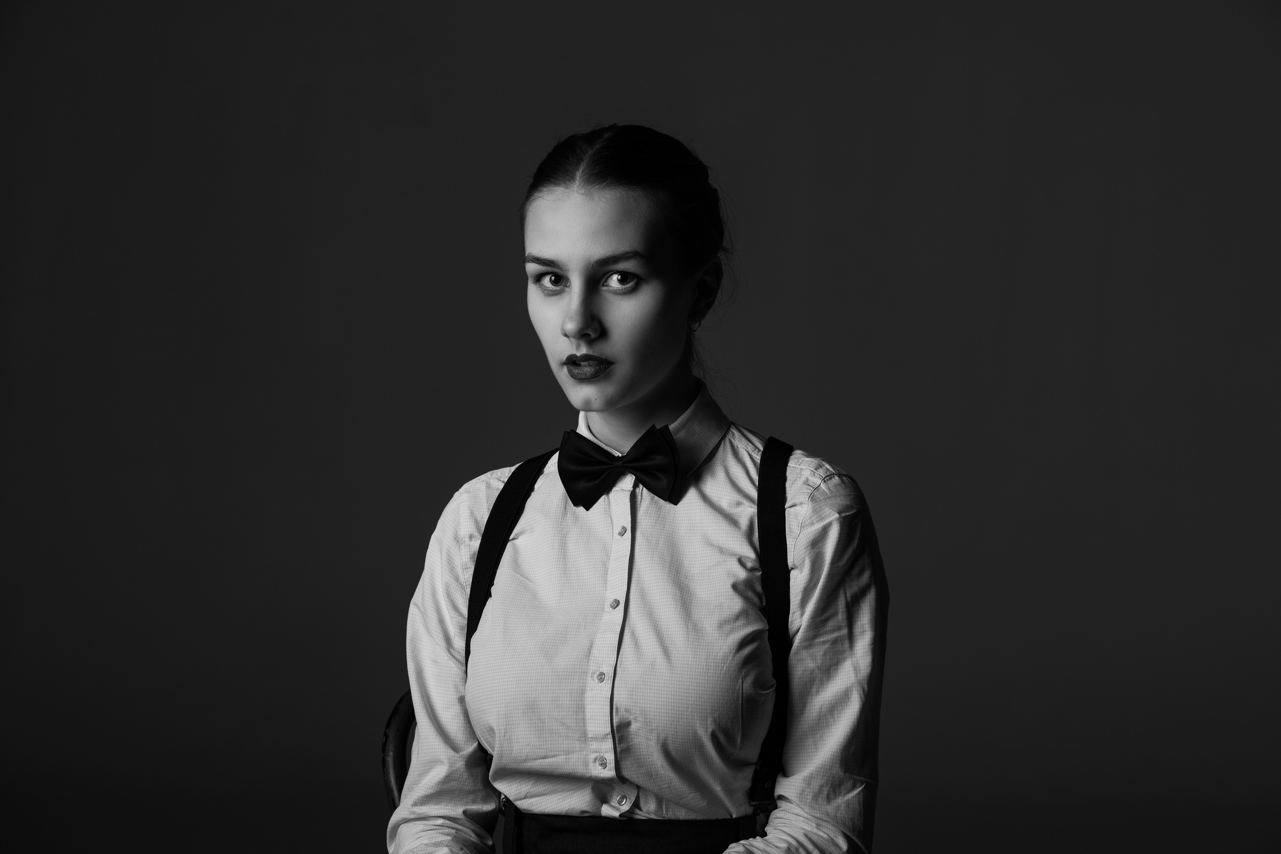 Таня. Главная