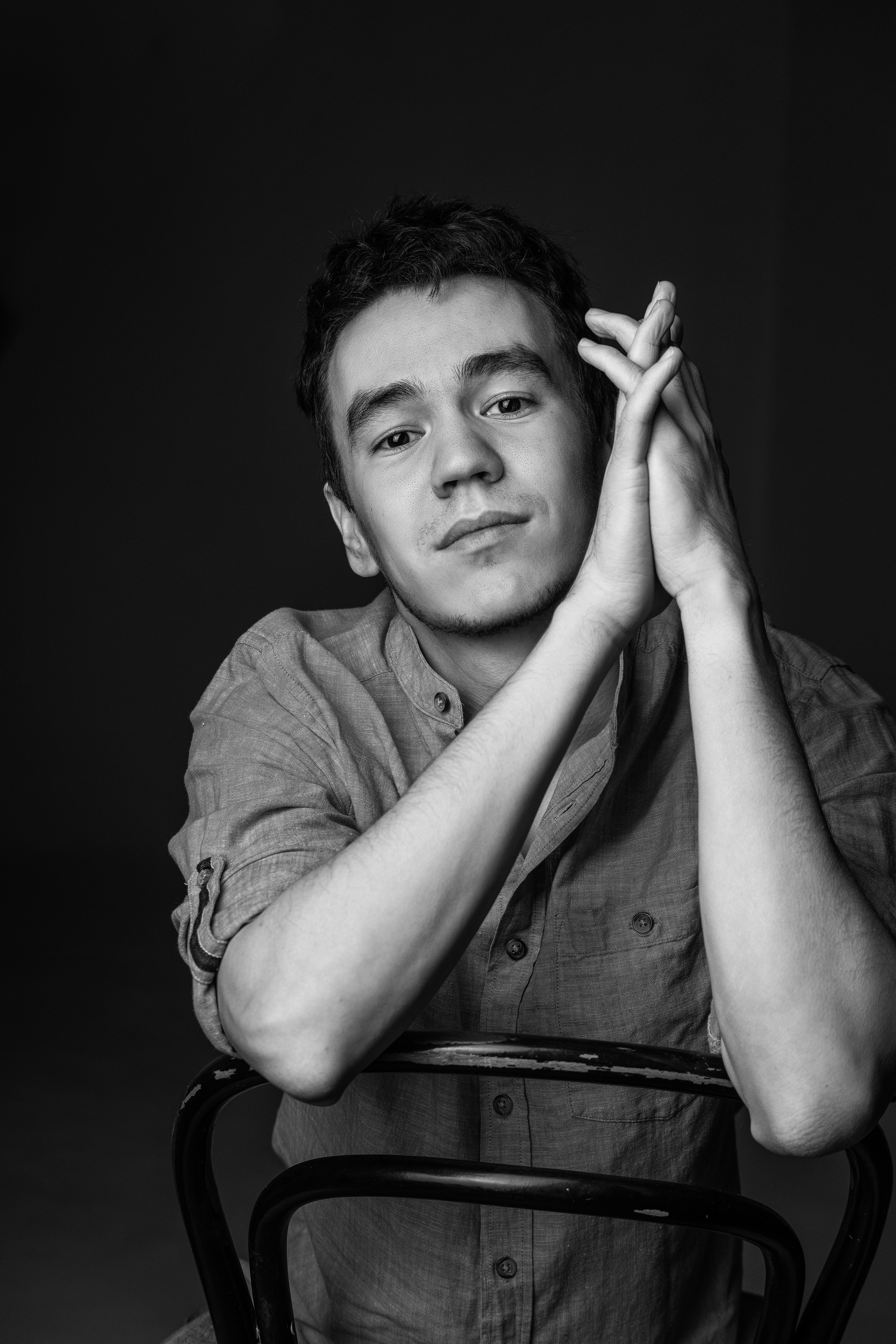 Камиль. Главная