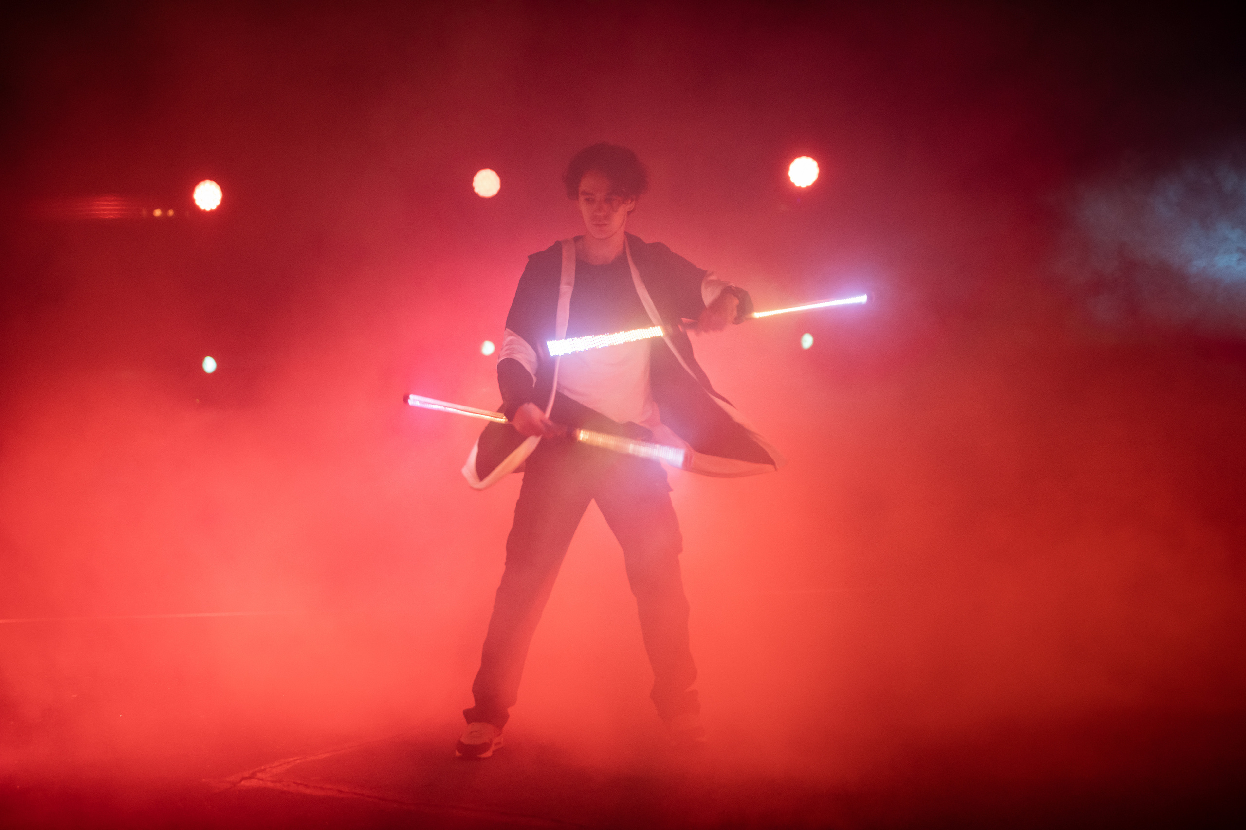 Ignis. Главная