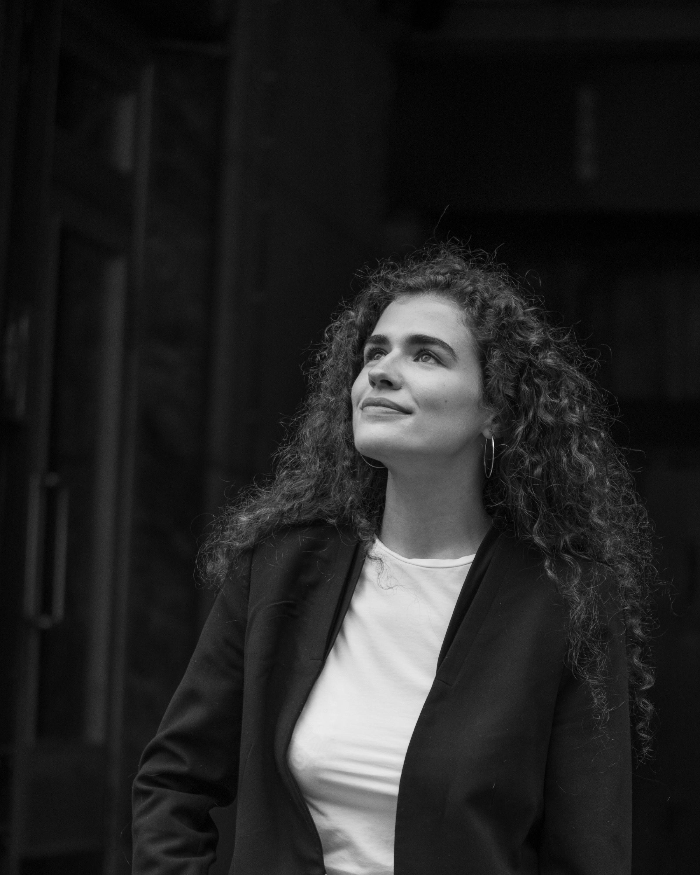 Александра. Главная