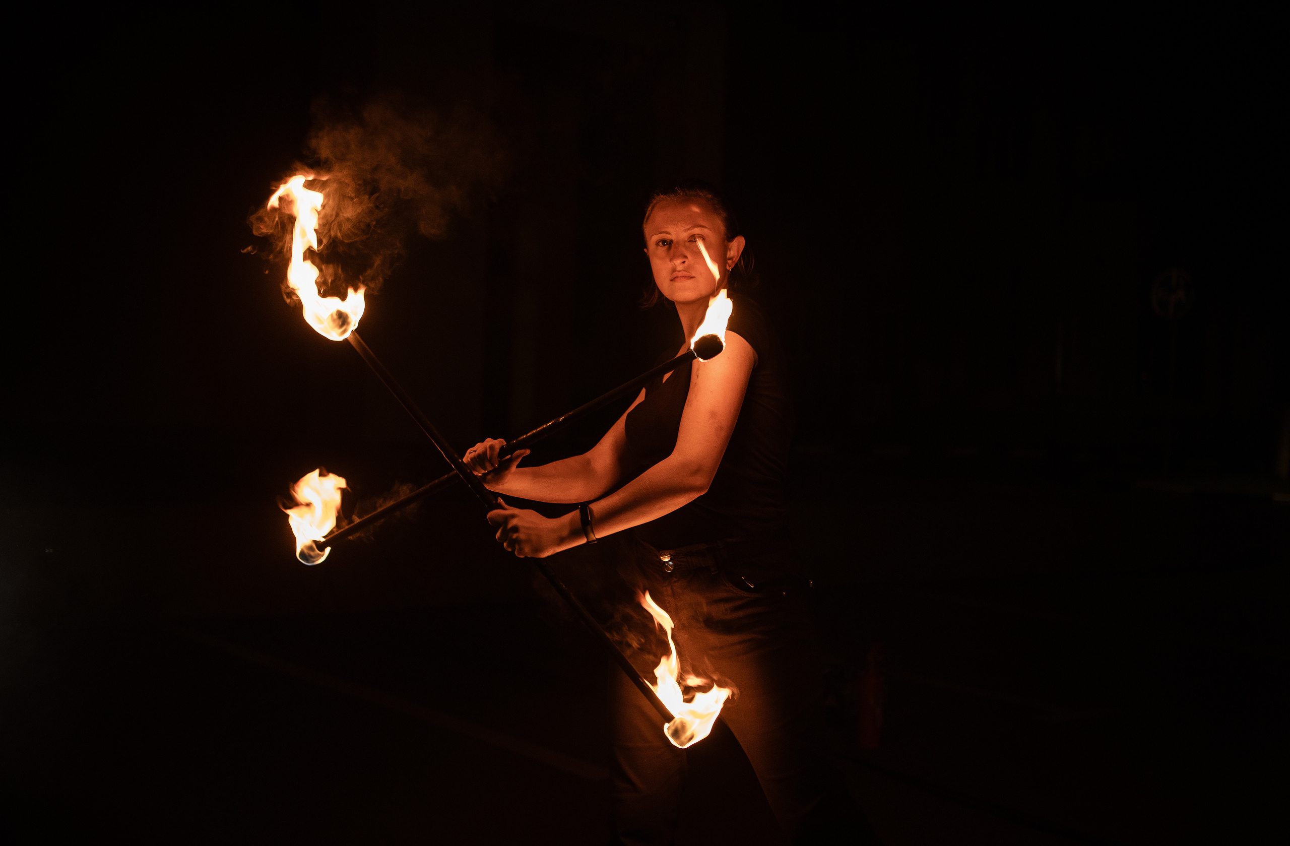 Ignis. Главная