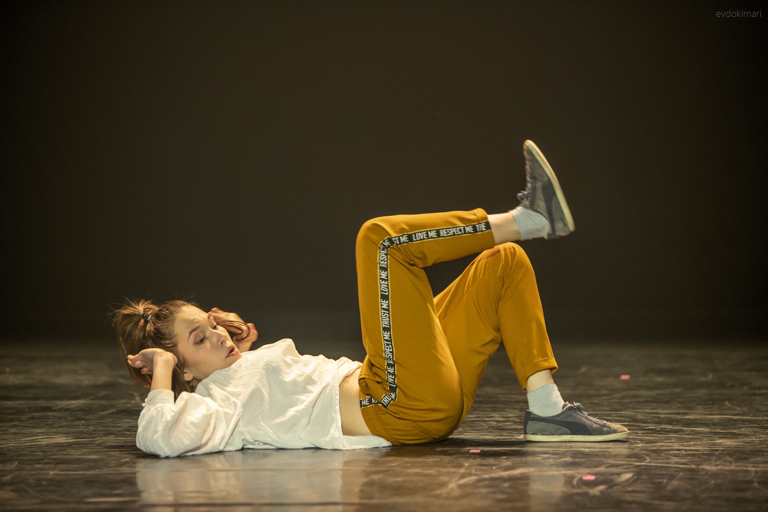 Фестиваль эстрады в МФТИ. Главная