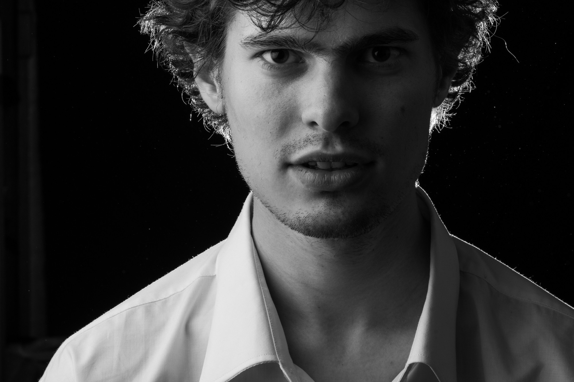 Кирилл. Главная