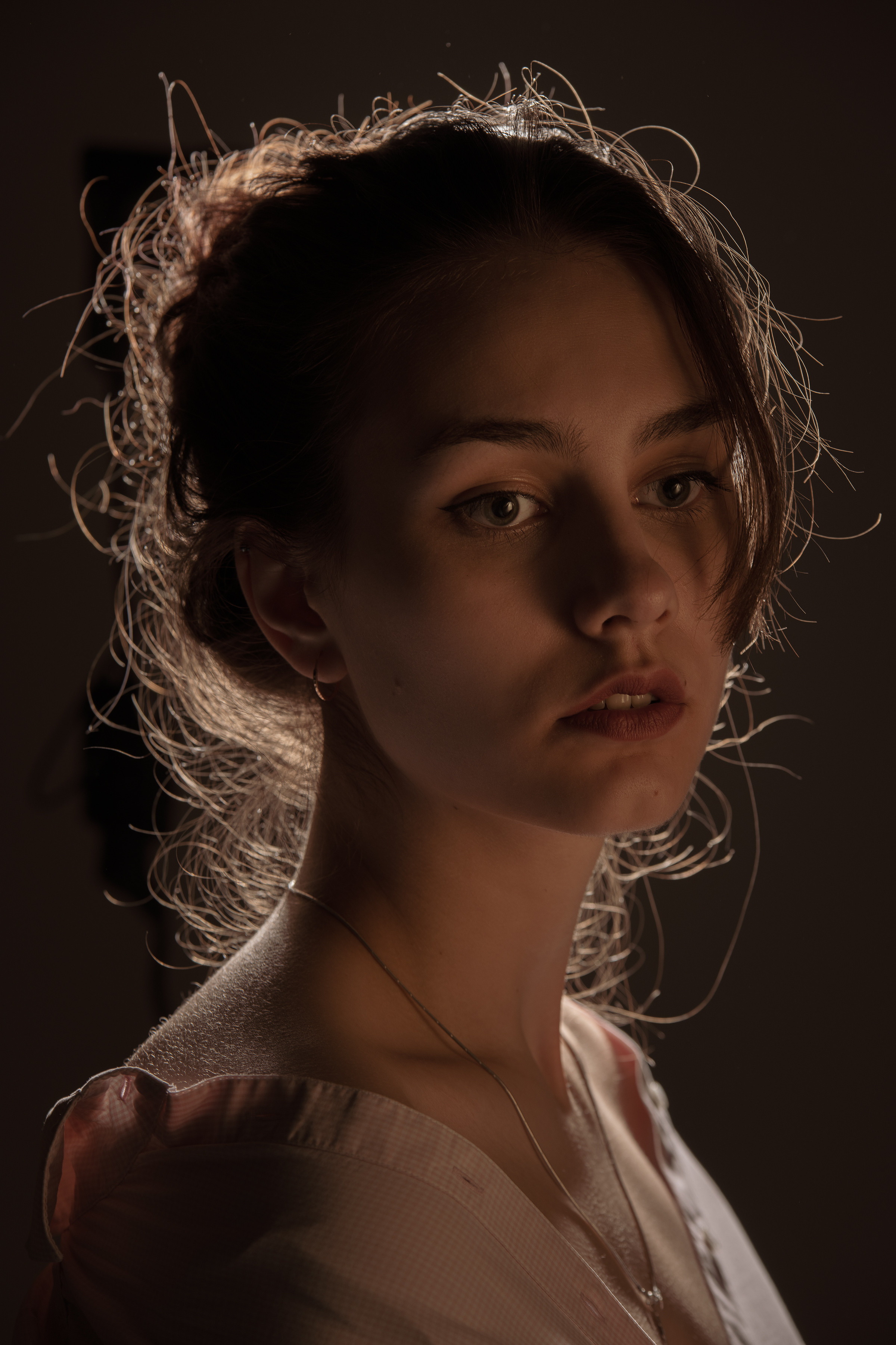 Таня. Главная