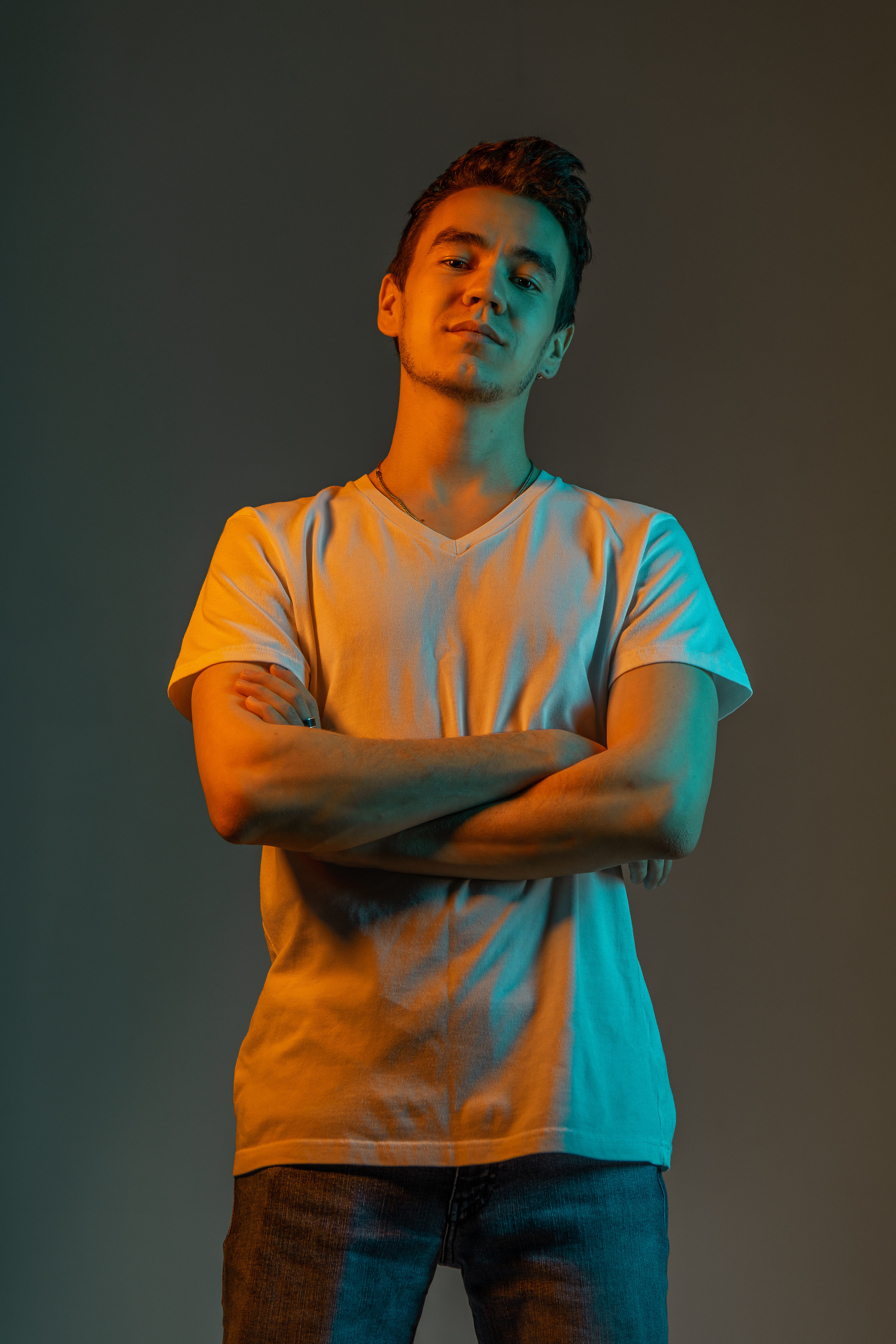 Камиль. Главная