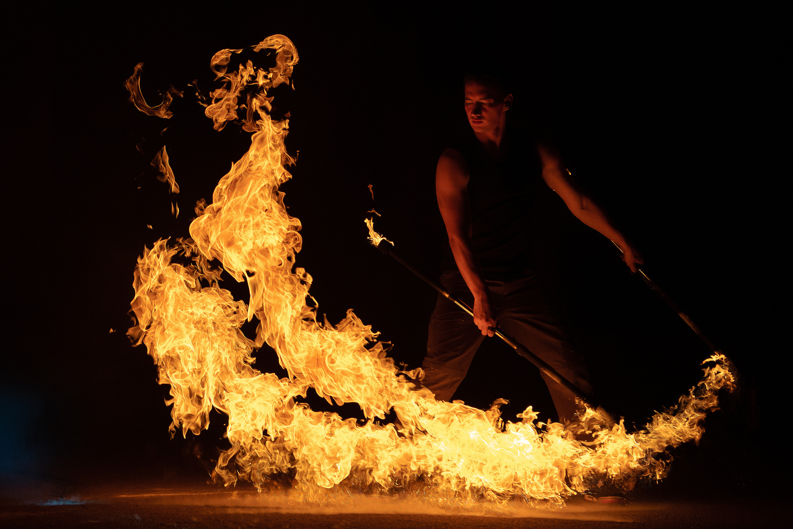 Ignis. Главная