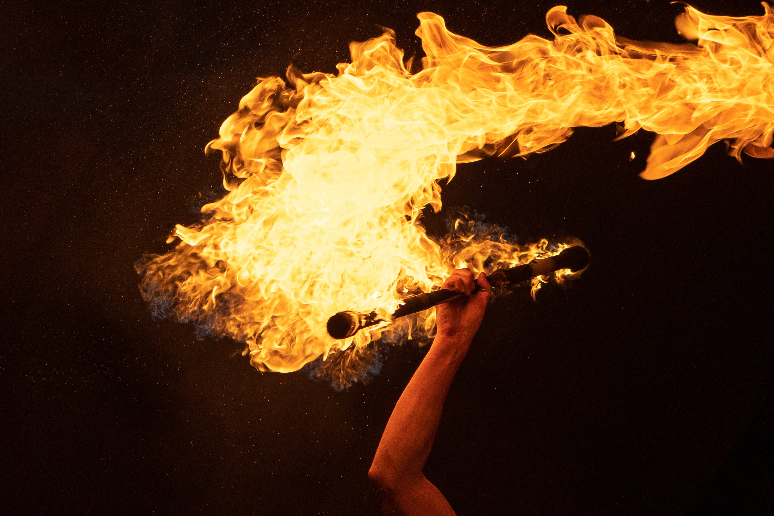 Ignis. Главная