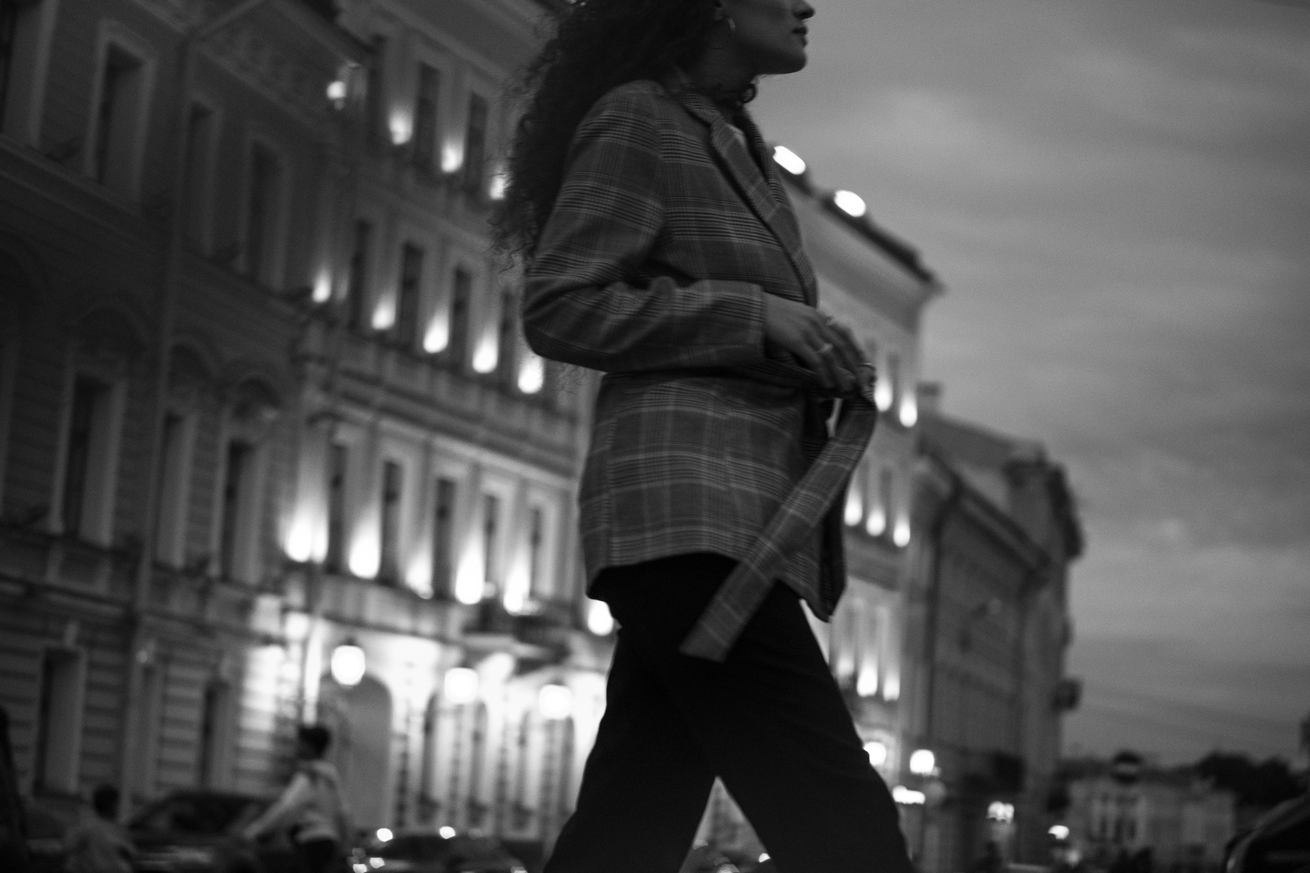 Александра. Главная