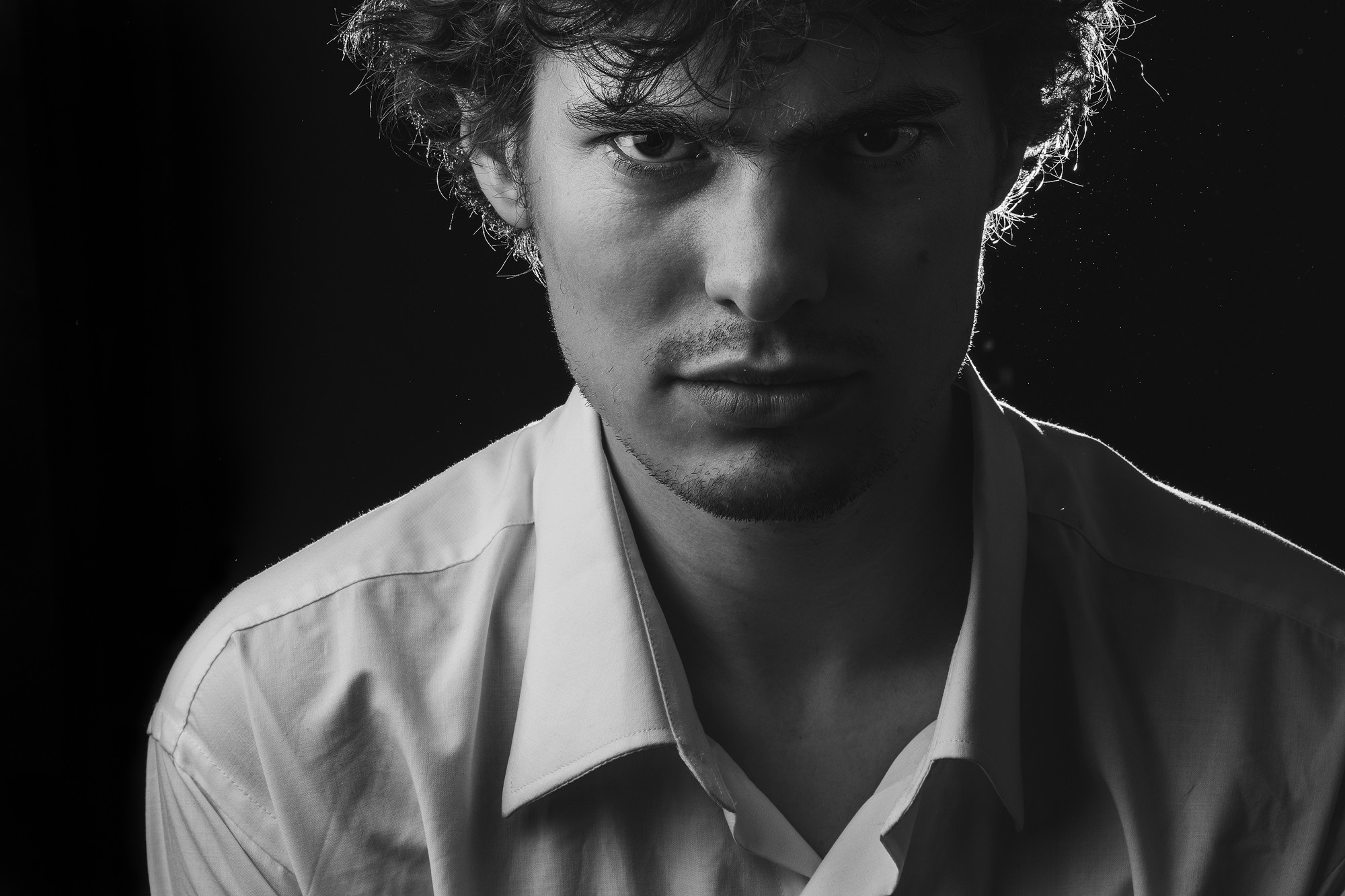 Кирилл. Главная