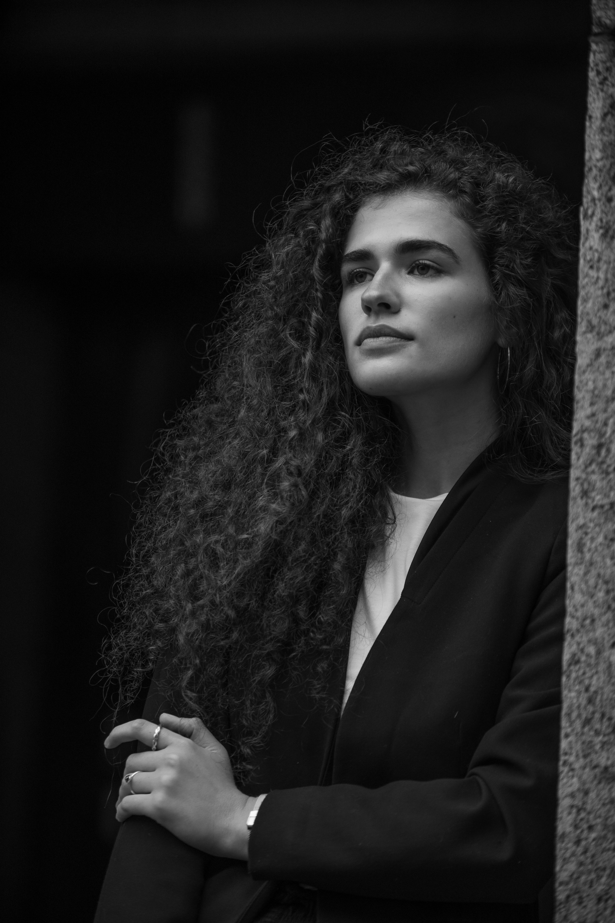 Александра. Главная