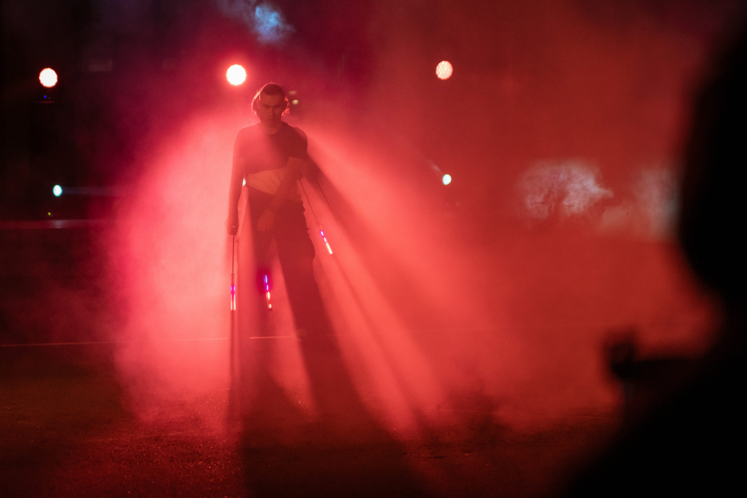 Ignis. Главная