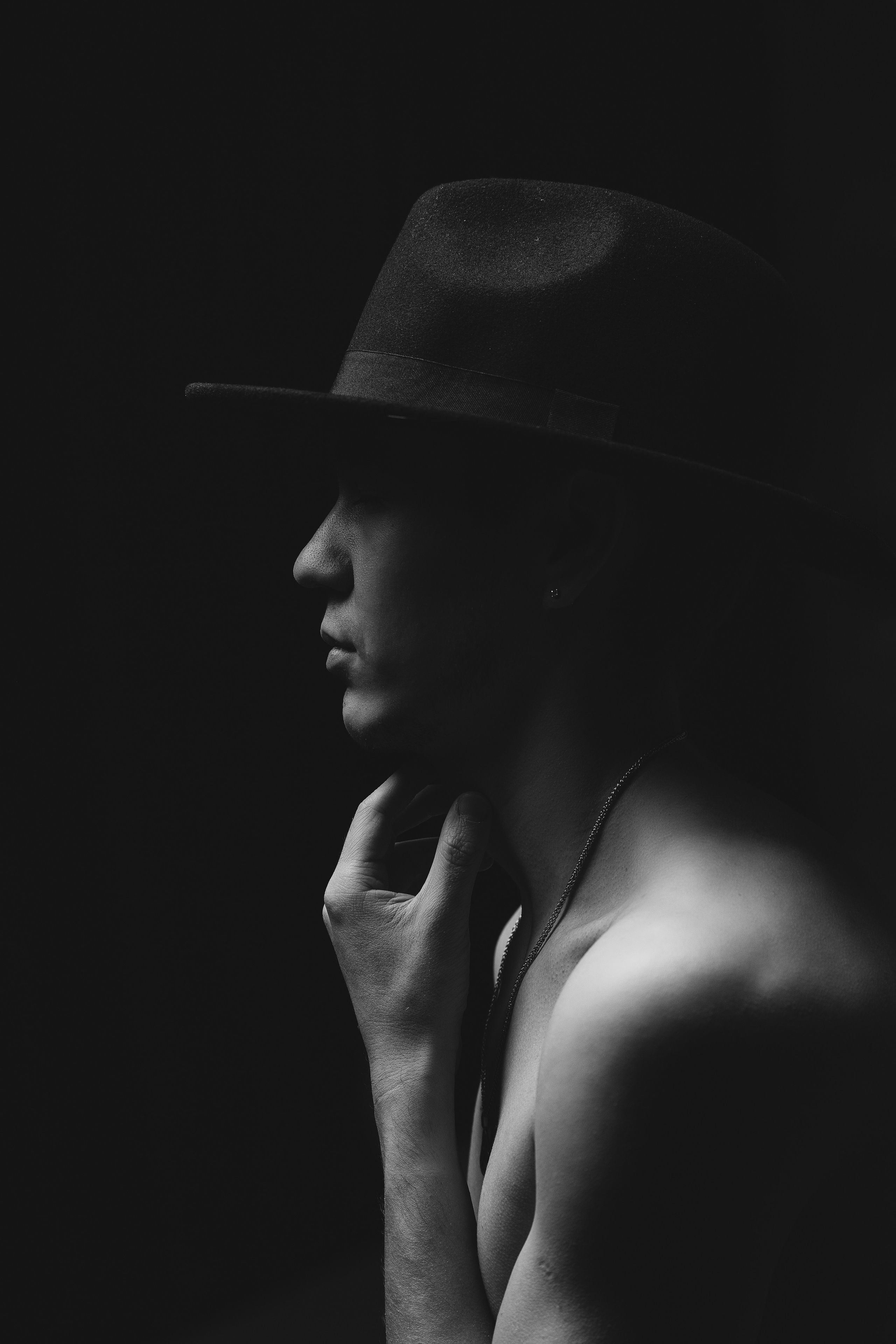 Камиль. Главная