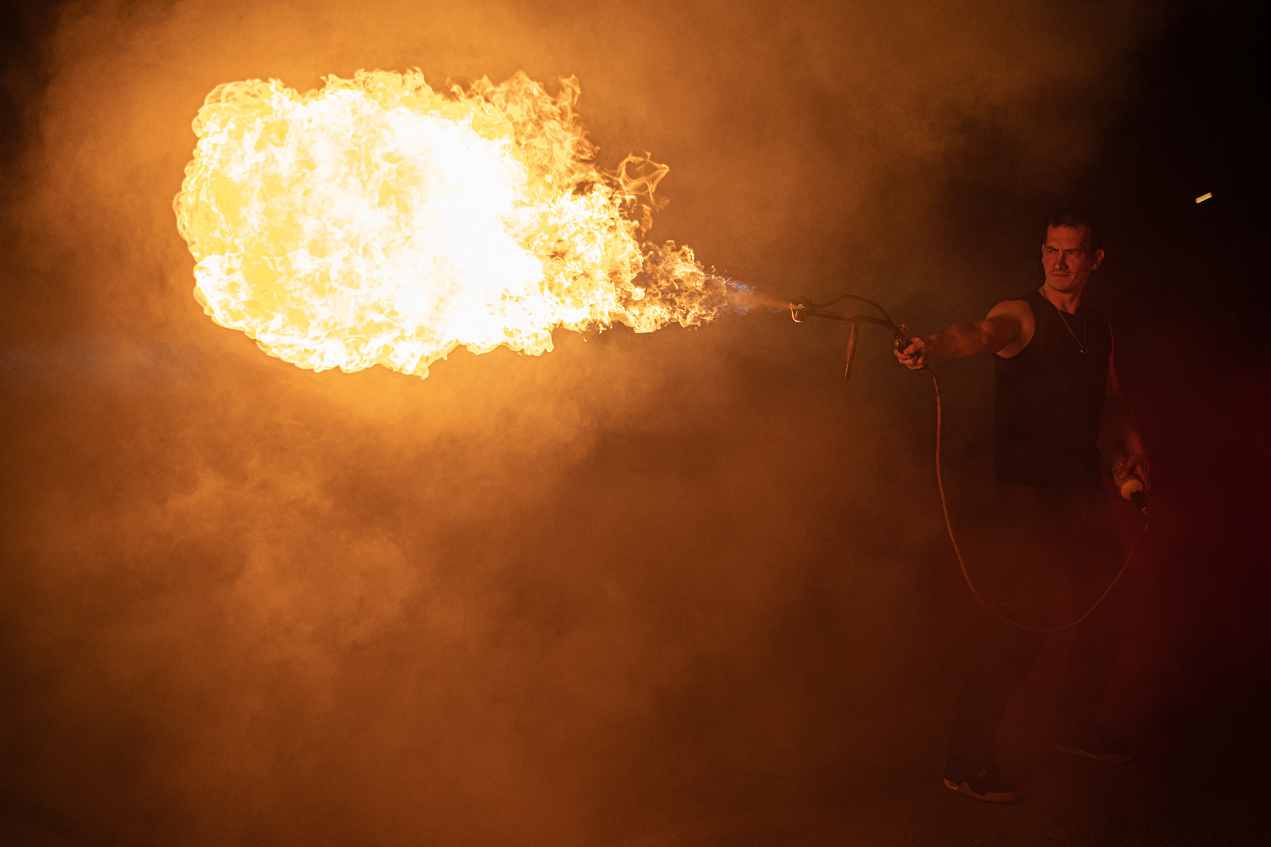 Ignis. Главная