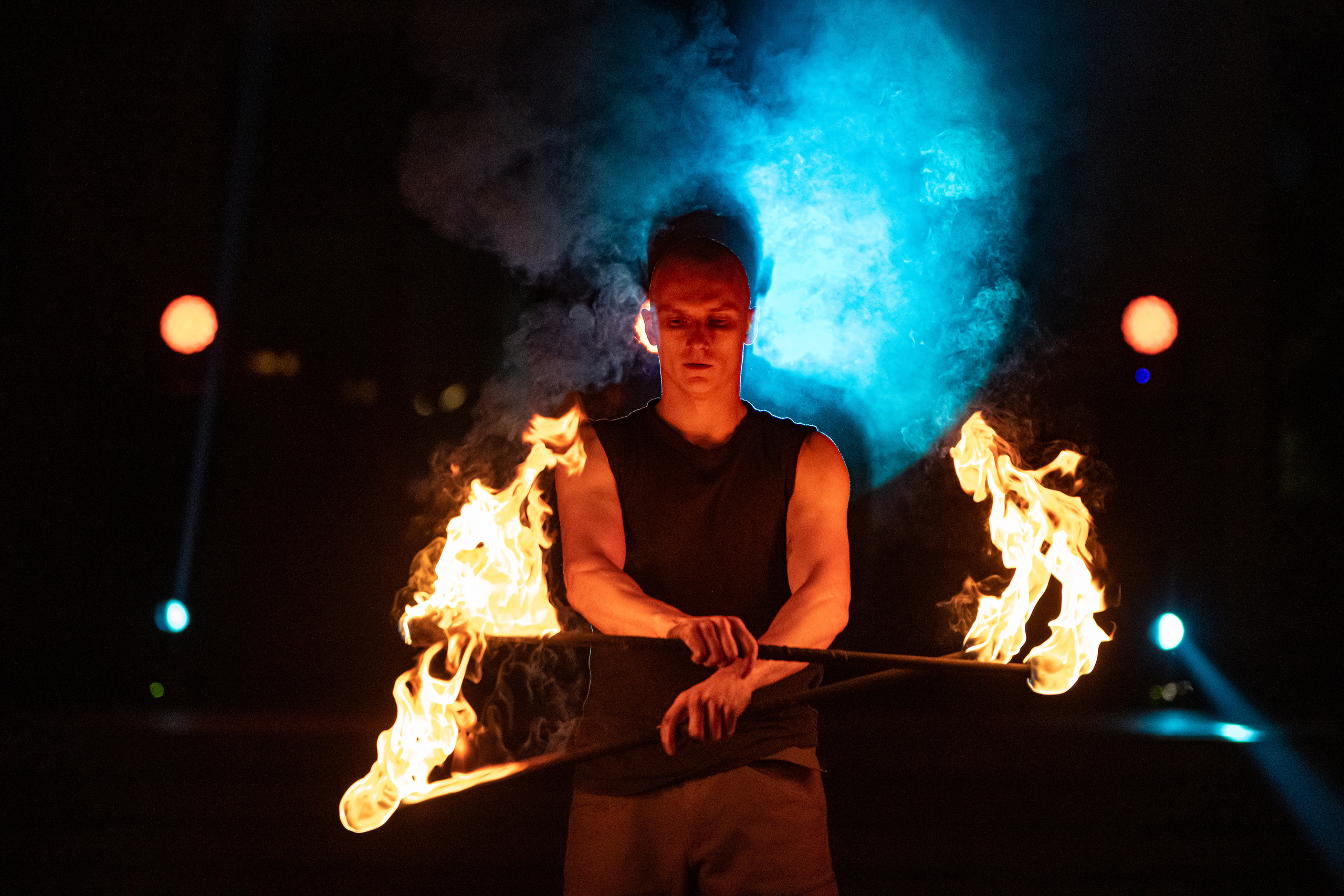 Ignis. Главная