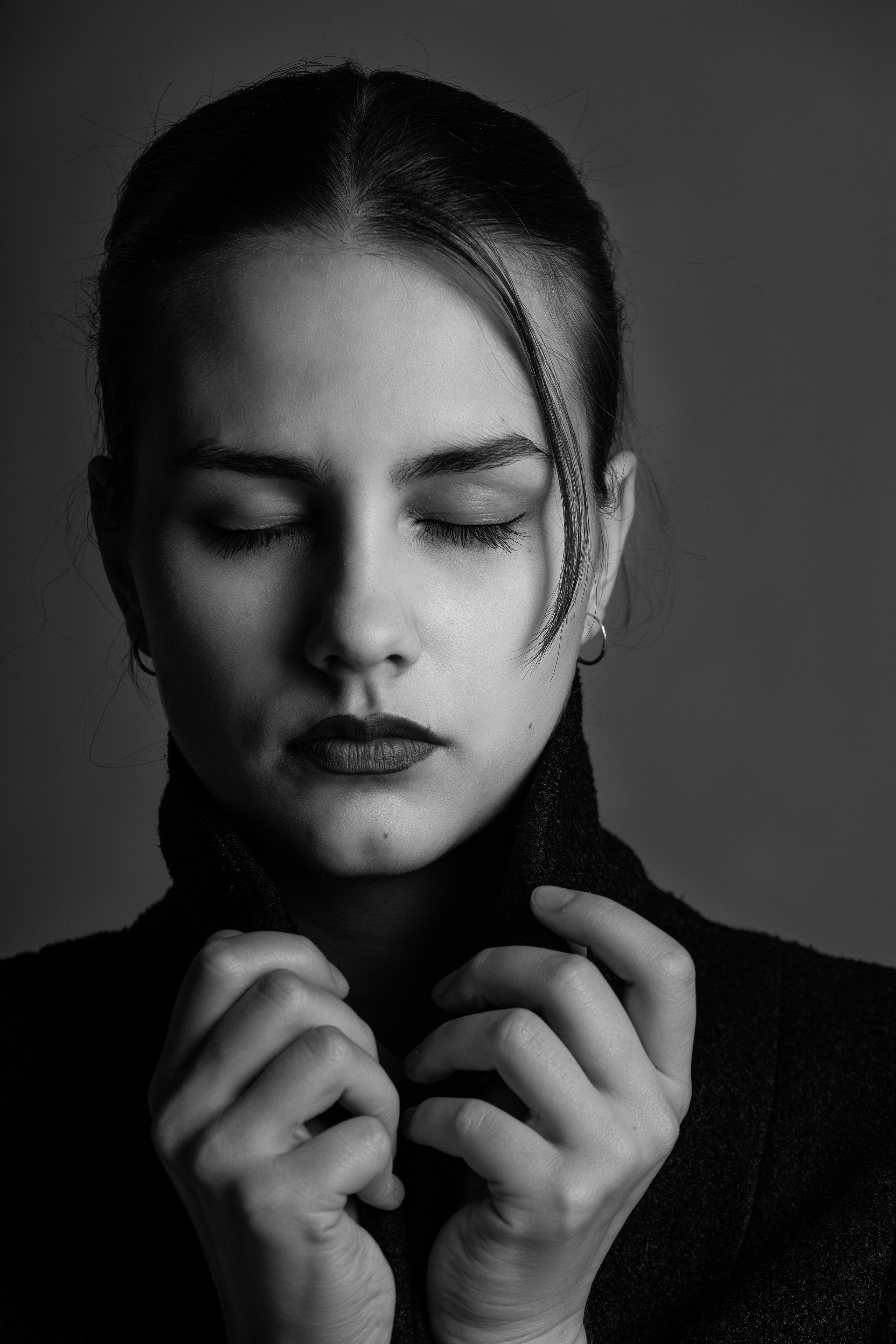 Таня. Главная