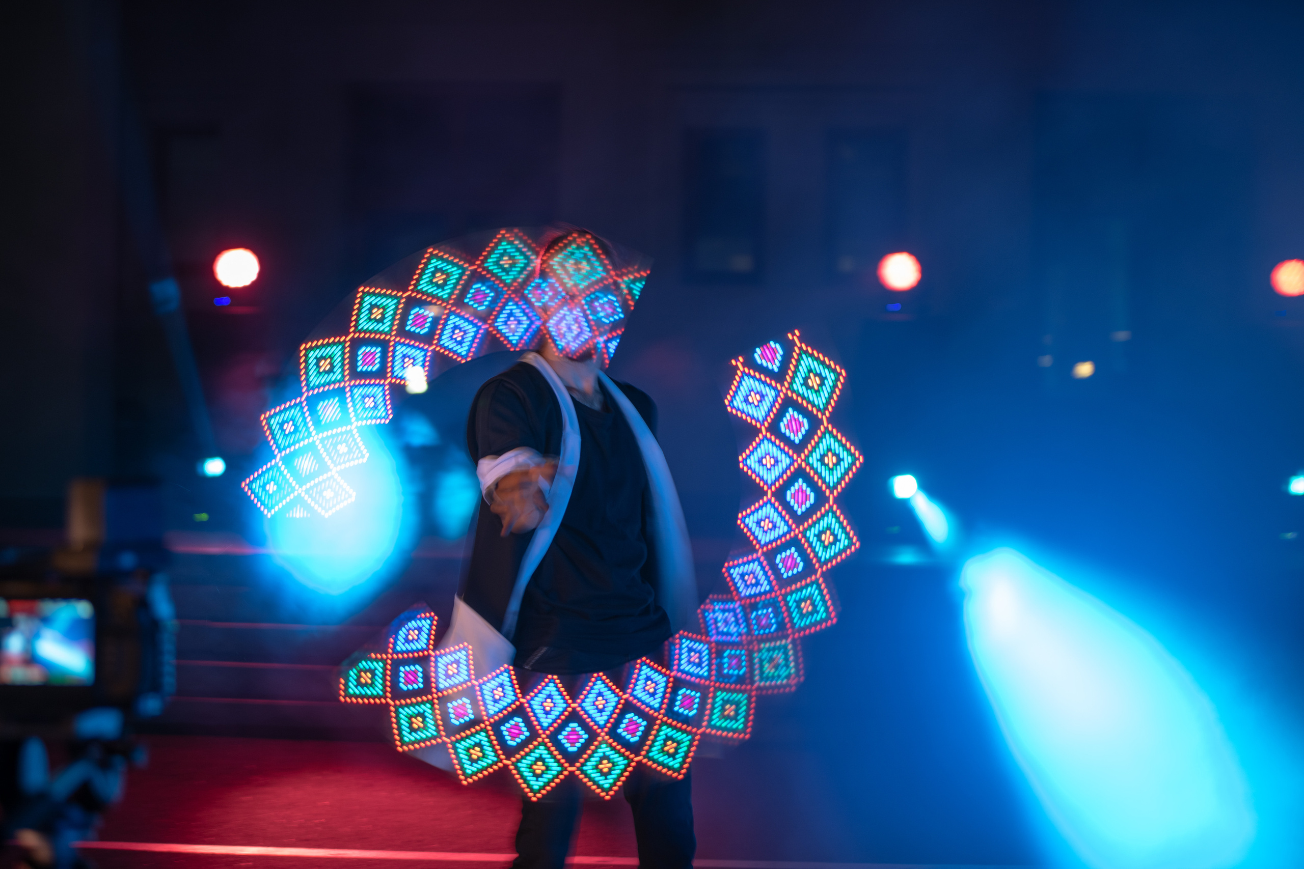 Ignis. Главная