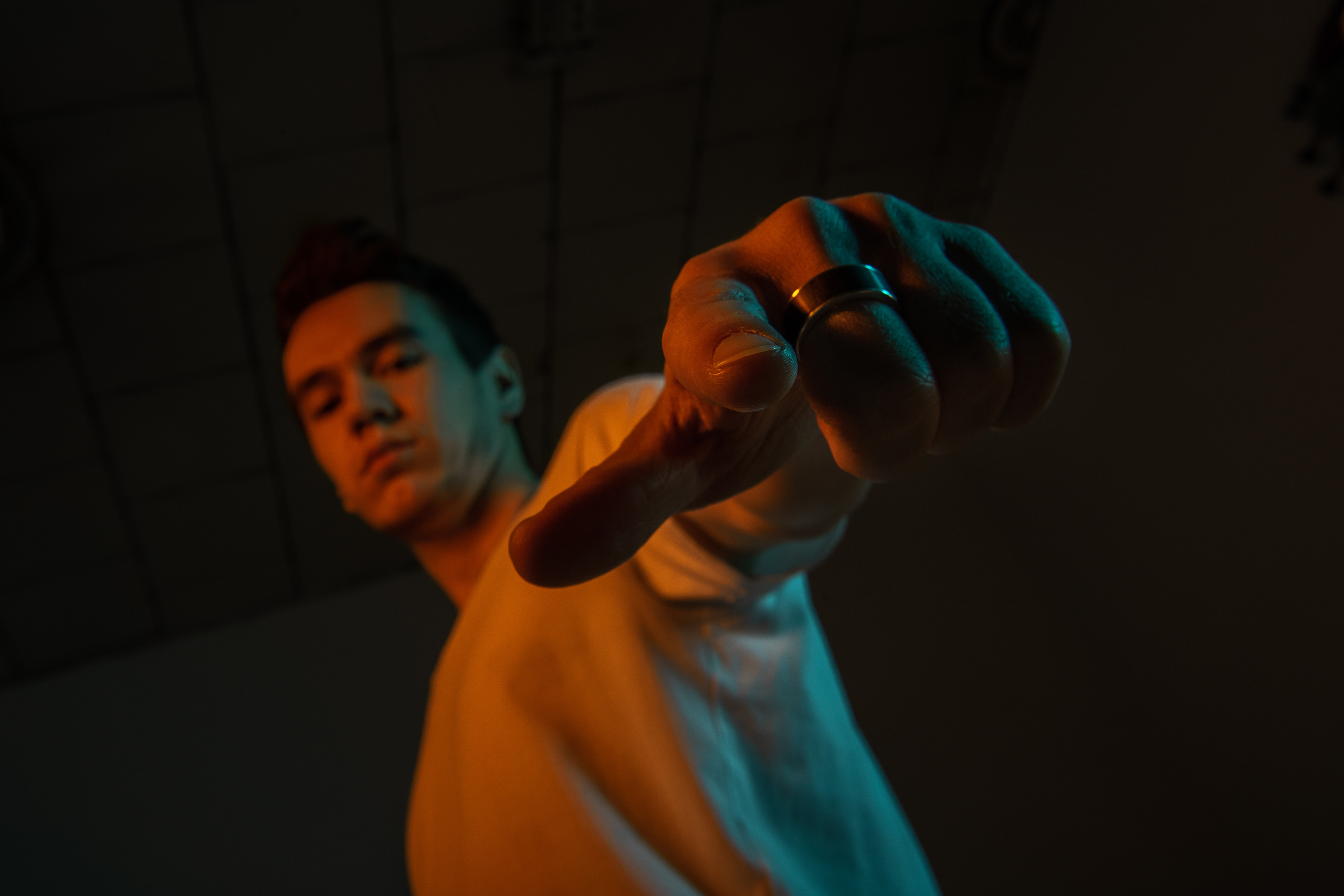 Камиль. Главная