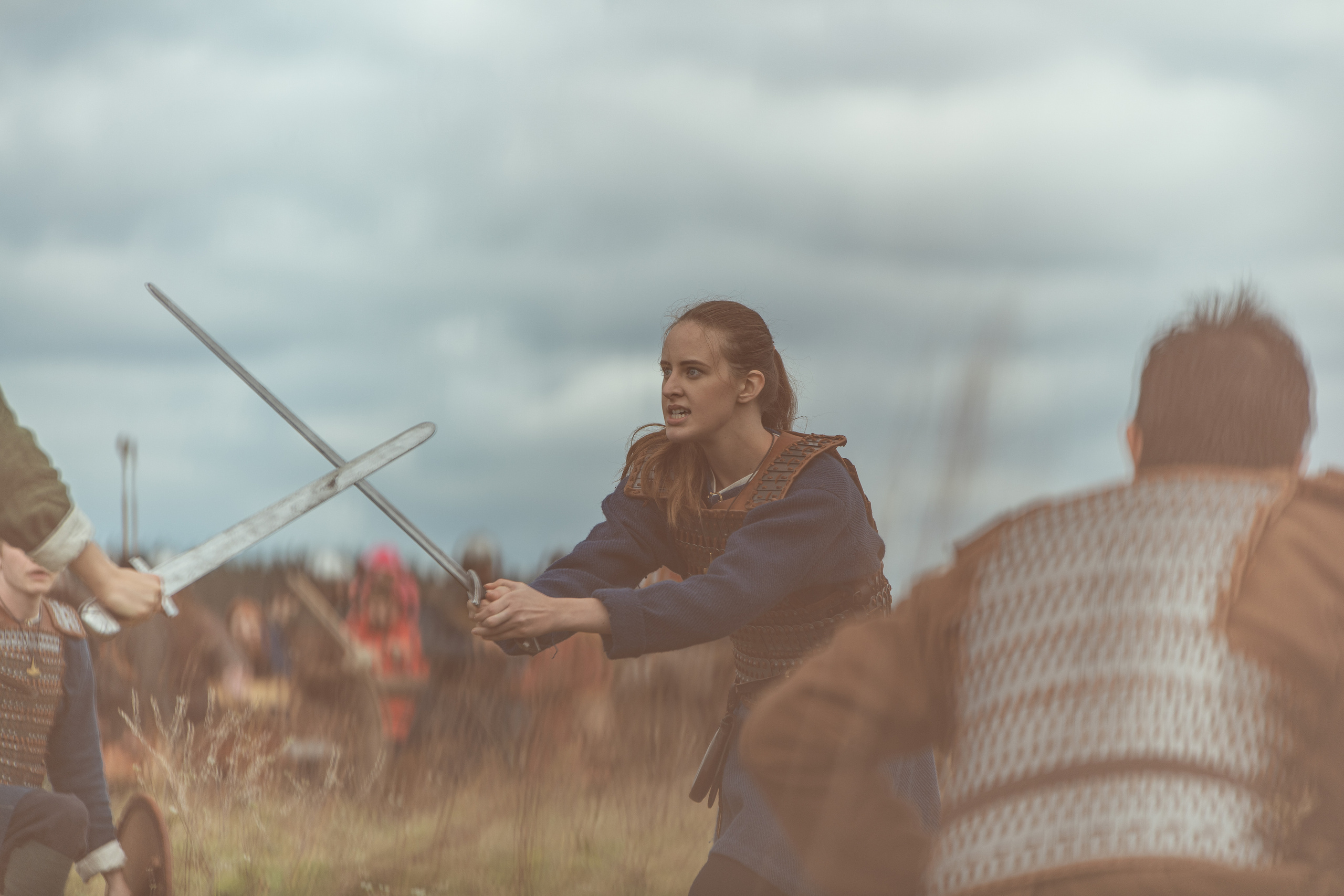 Былинный Берег 2020. Главная