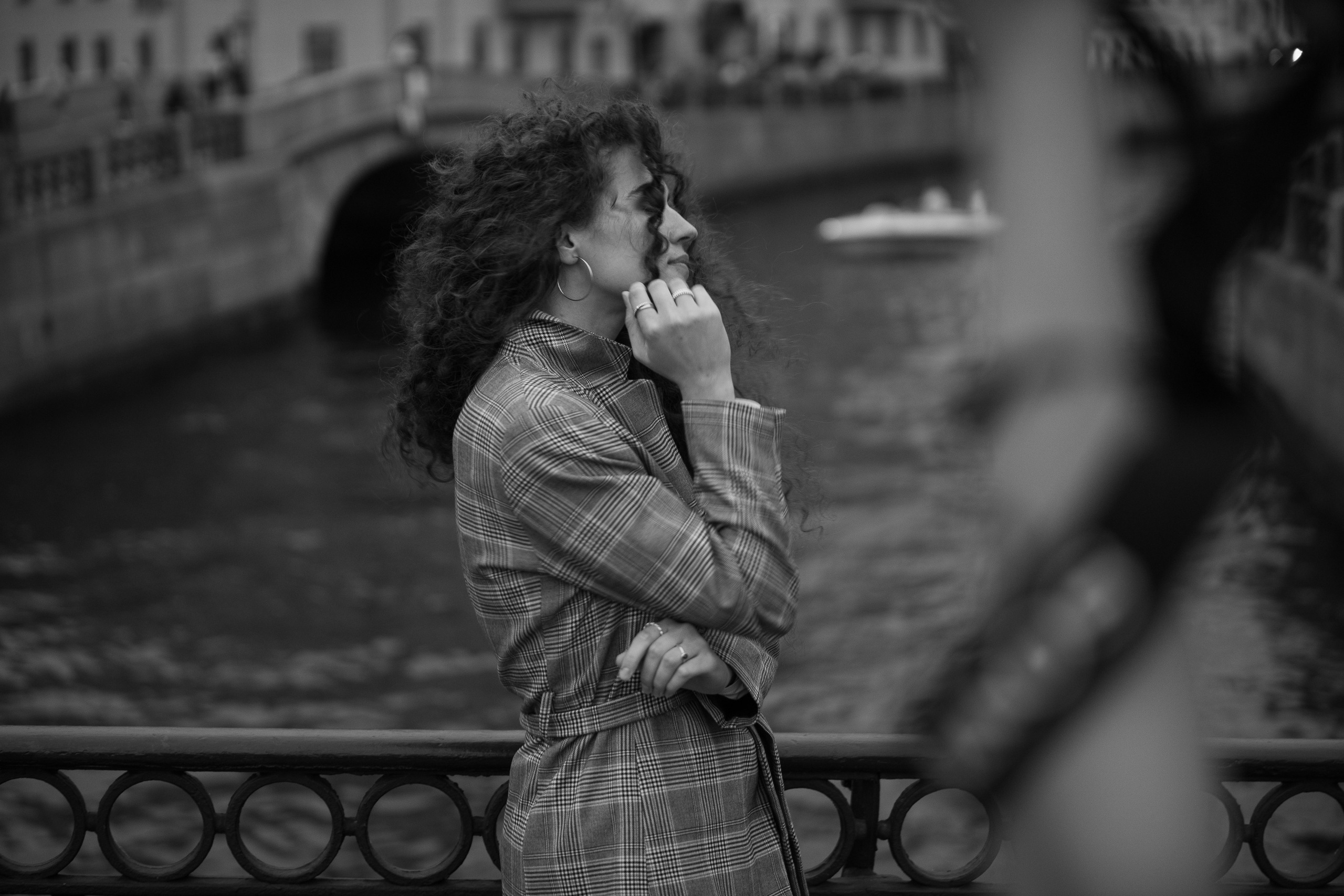 Александра. Главная