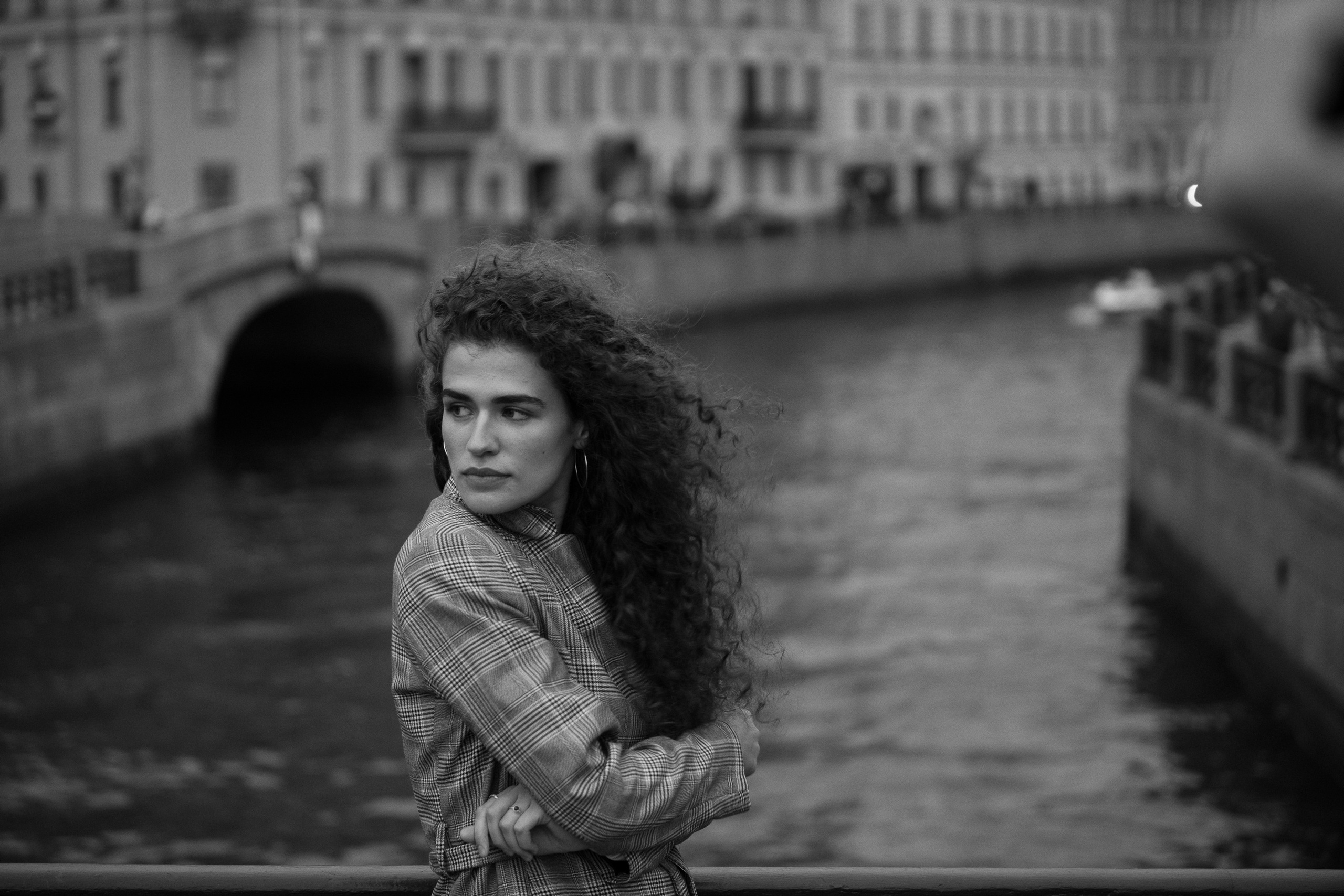 Александра. Главная