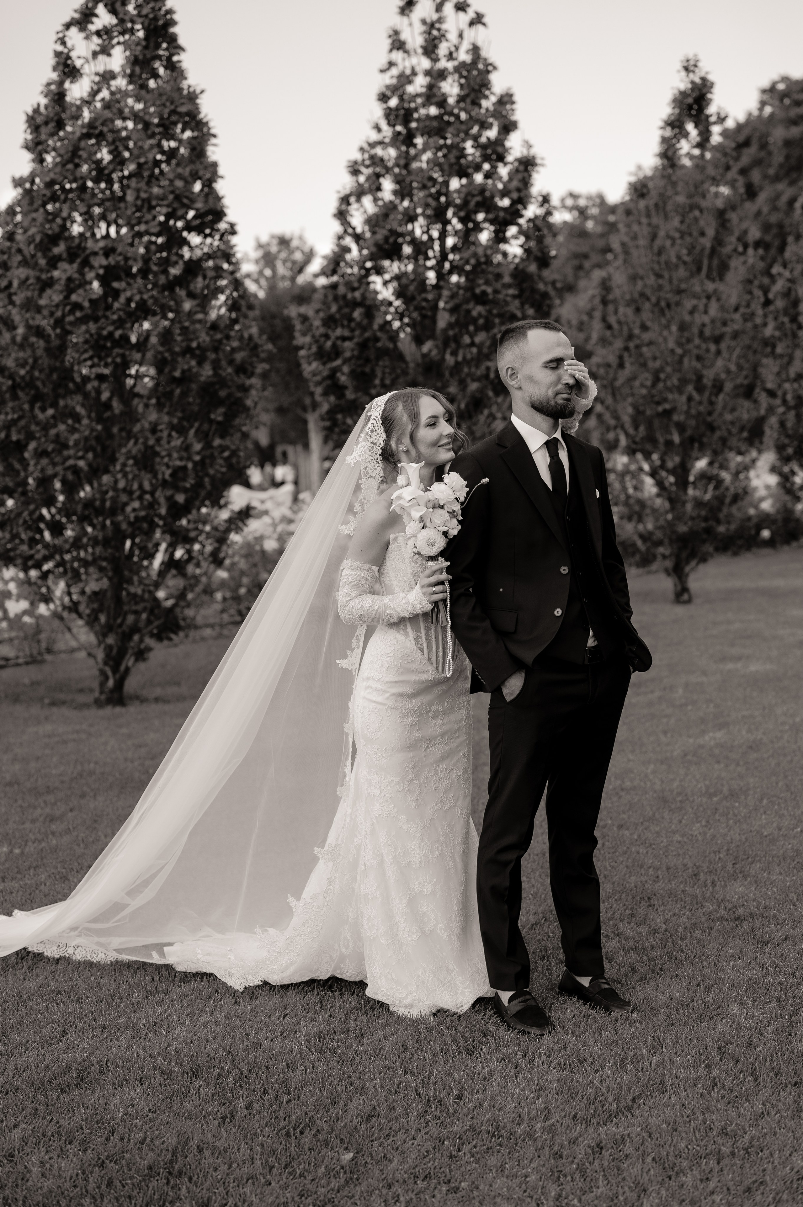 Свадьба Виктор и Валерия. Свадебный и семейный фотограф в Краснодаре Алина Мельник