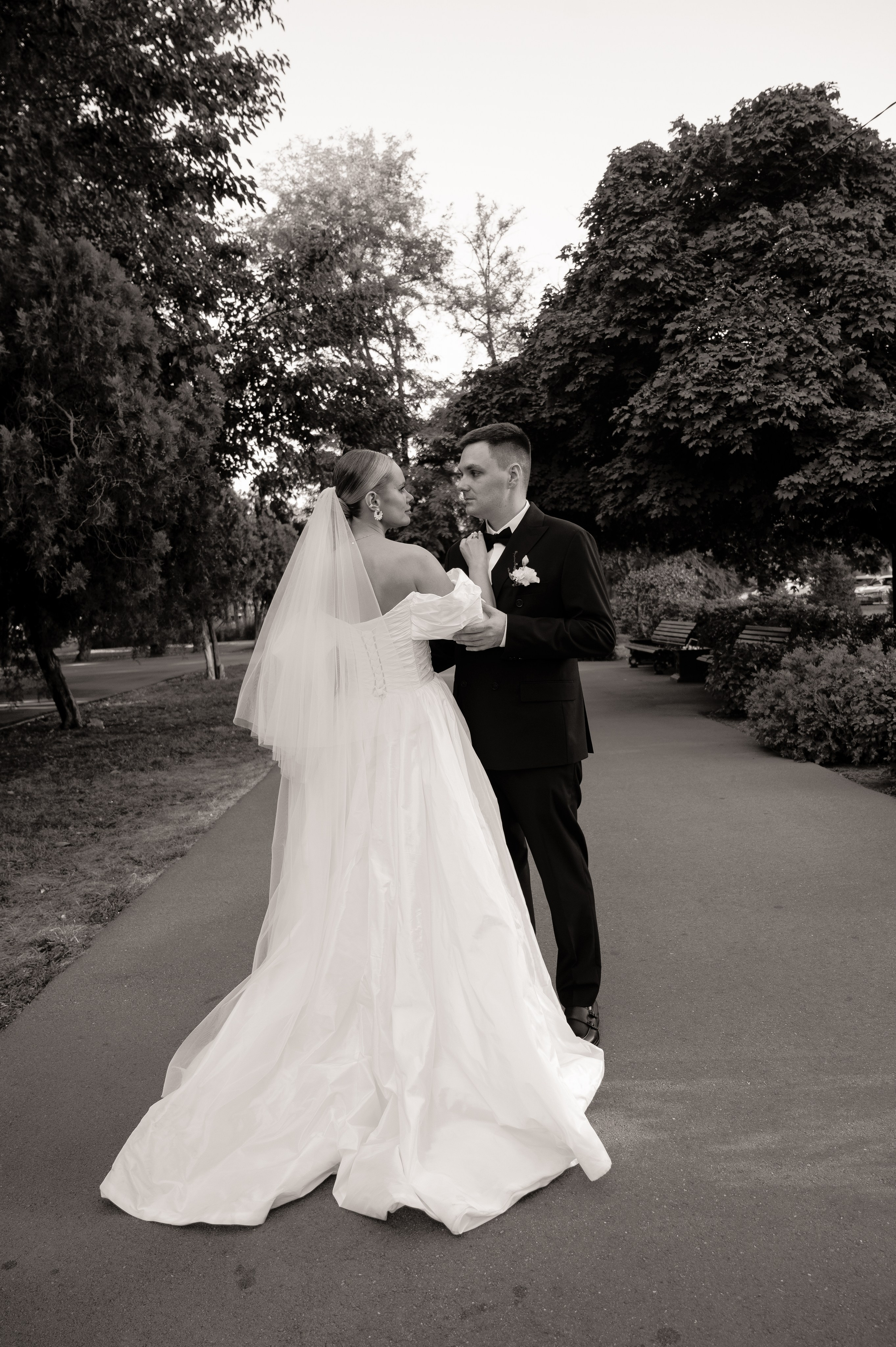 Сергей и Анастасия. Свадебный и семейный фотограф в Краснодаре Алина Мельник