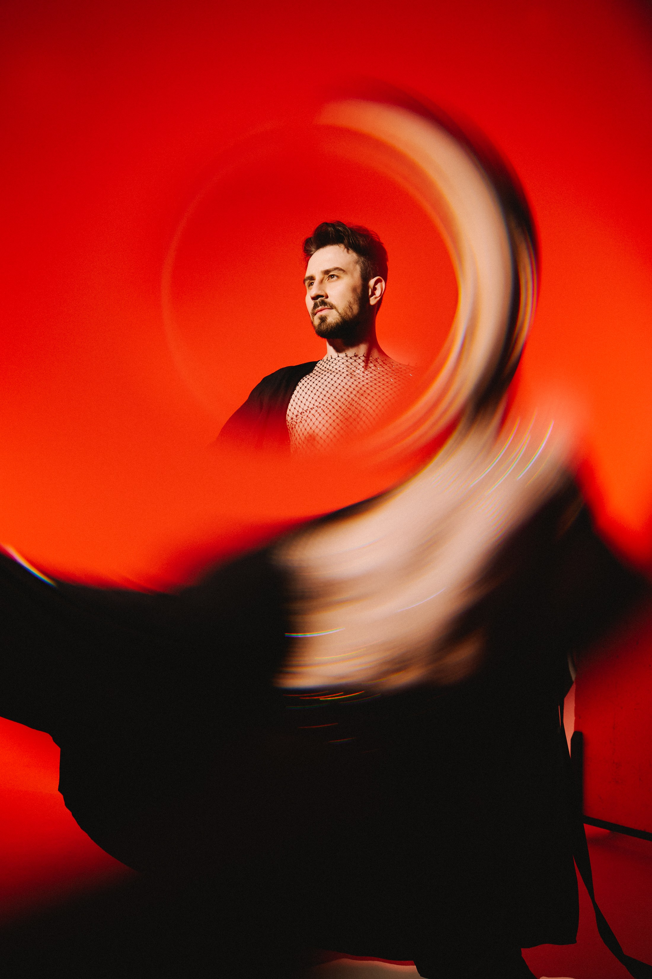 Мужская съёмка. Фотограф Таганрог