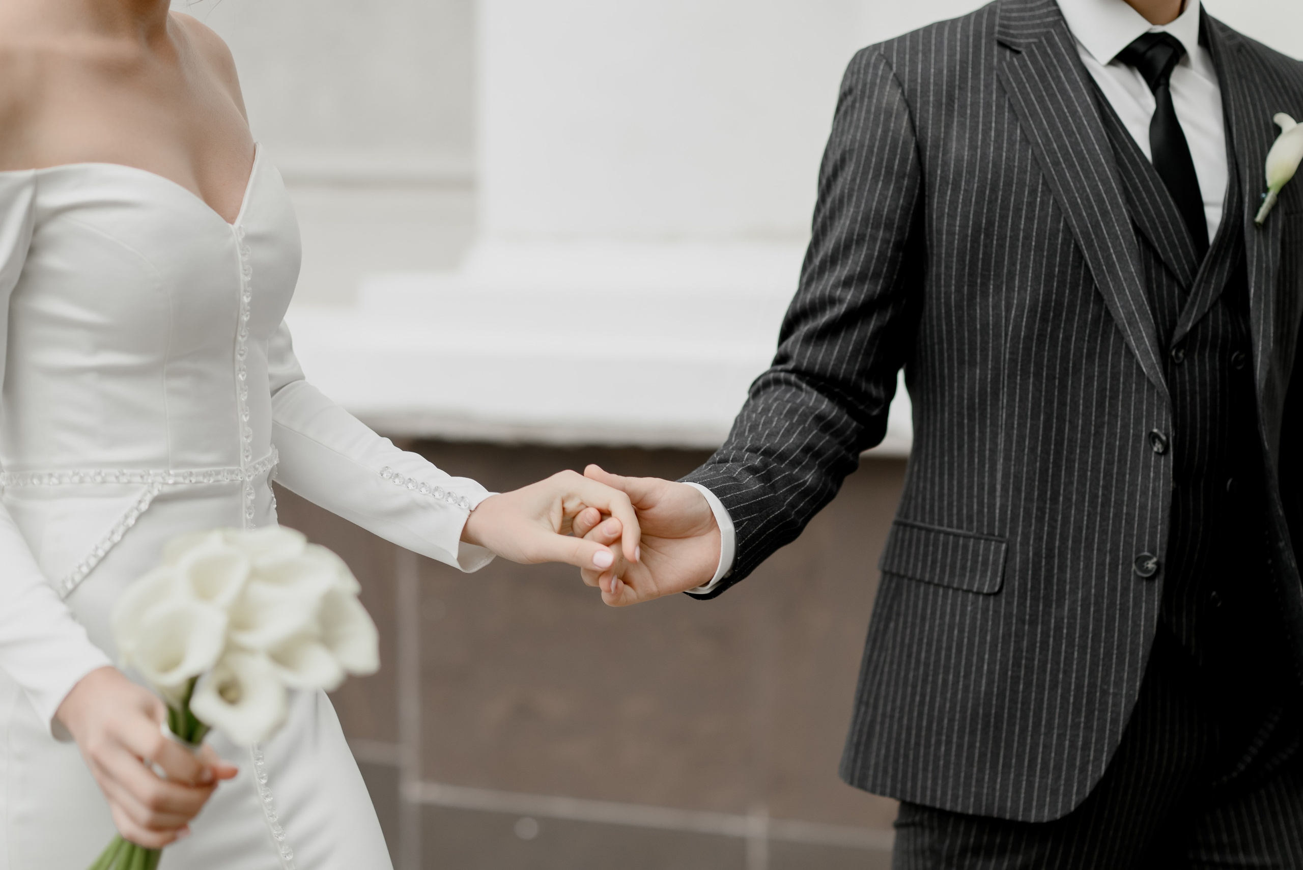 Тимур и Наталья. Фотограф Филякин Константин