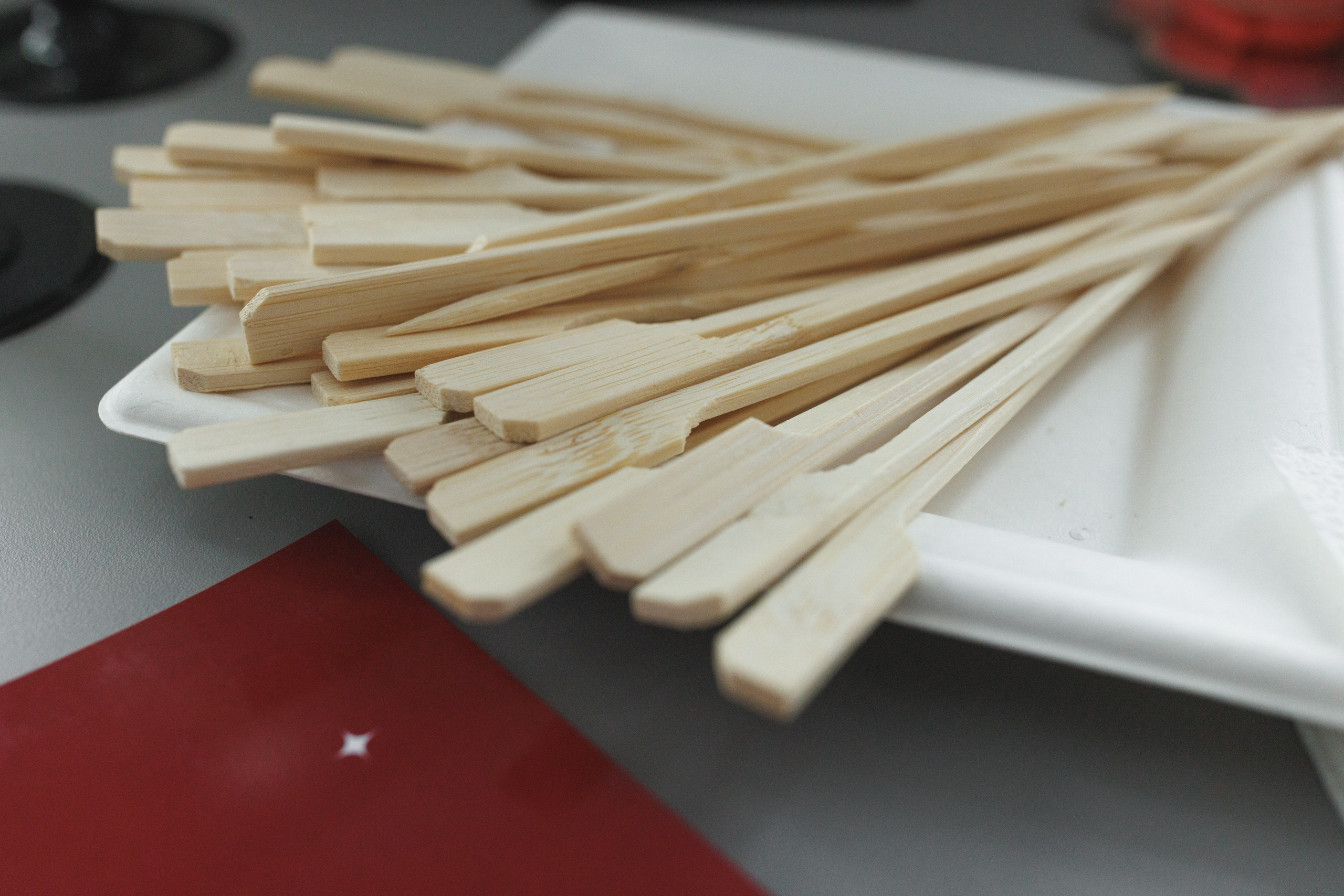 Репортаж с открытия студии красоты