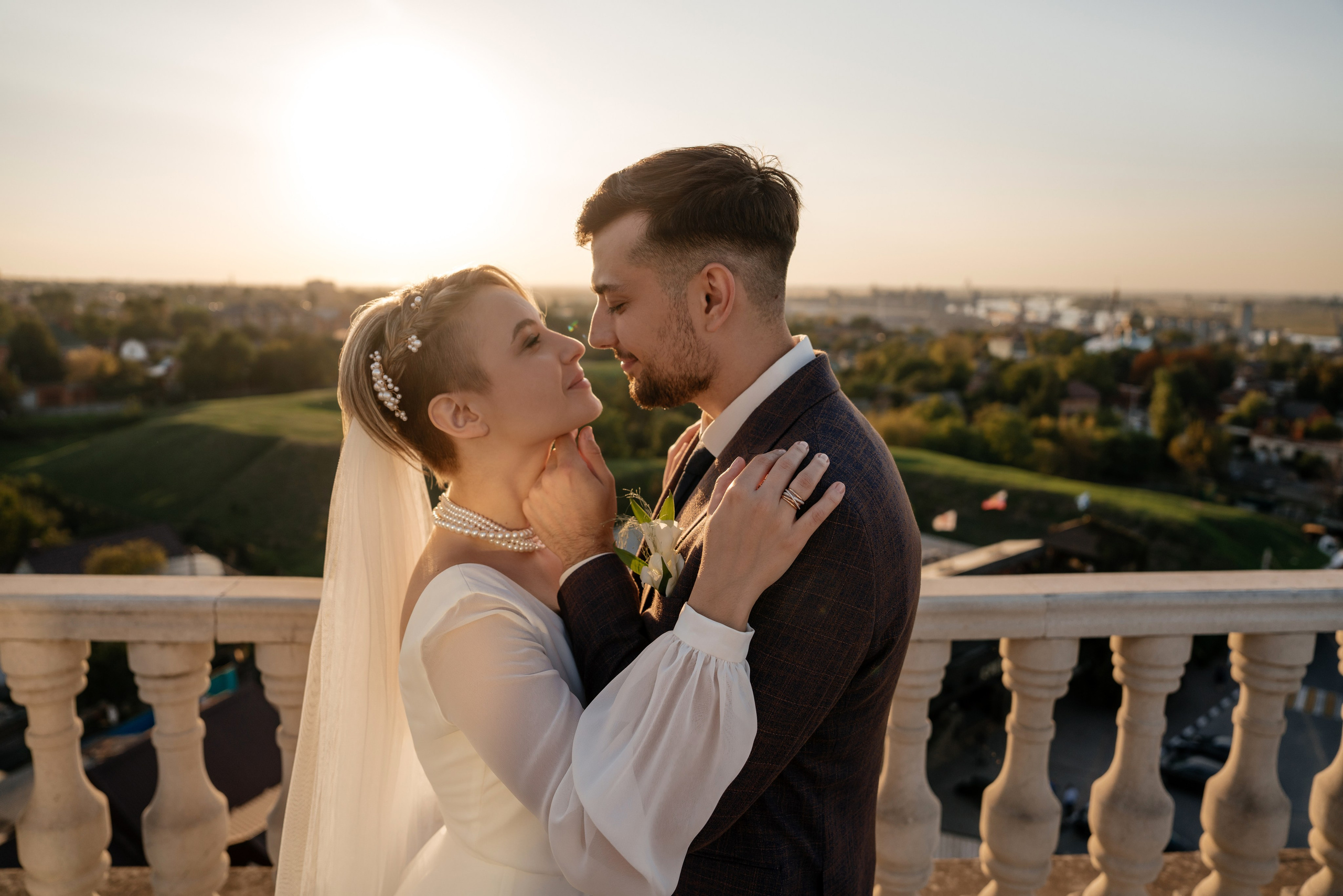 Свадьба Сергей и Екатерина. Свадебный и семейный фотограф Надежда Соловьева