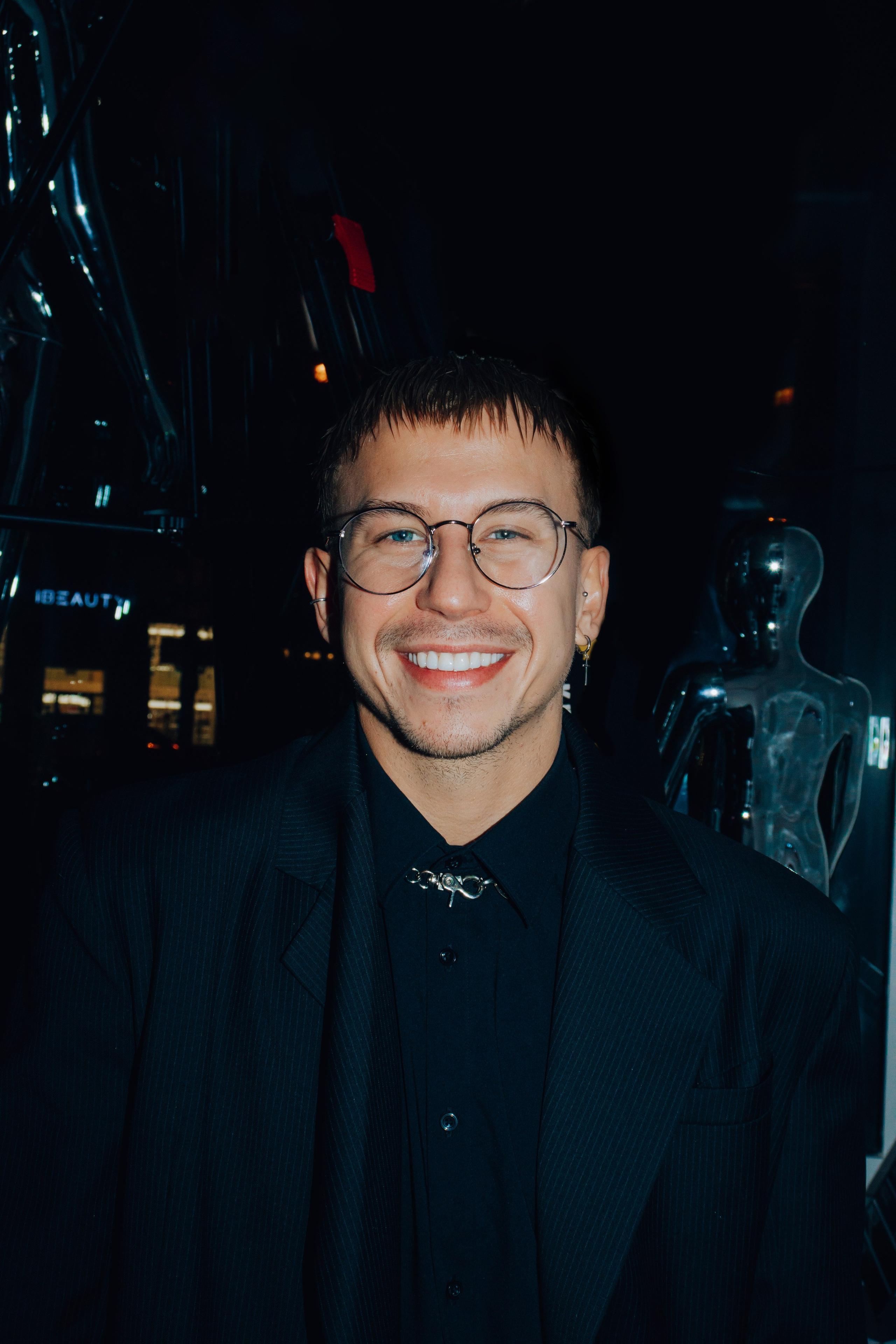 Репортаж. Анастасия Тен