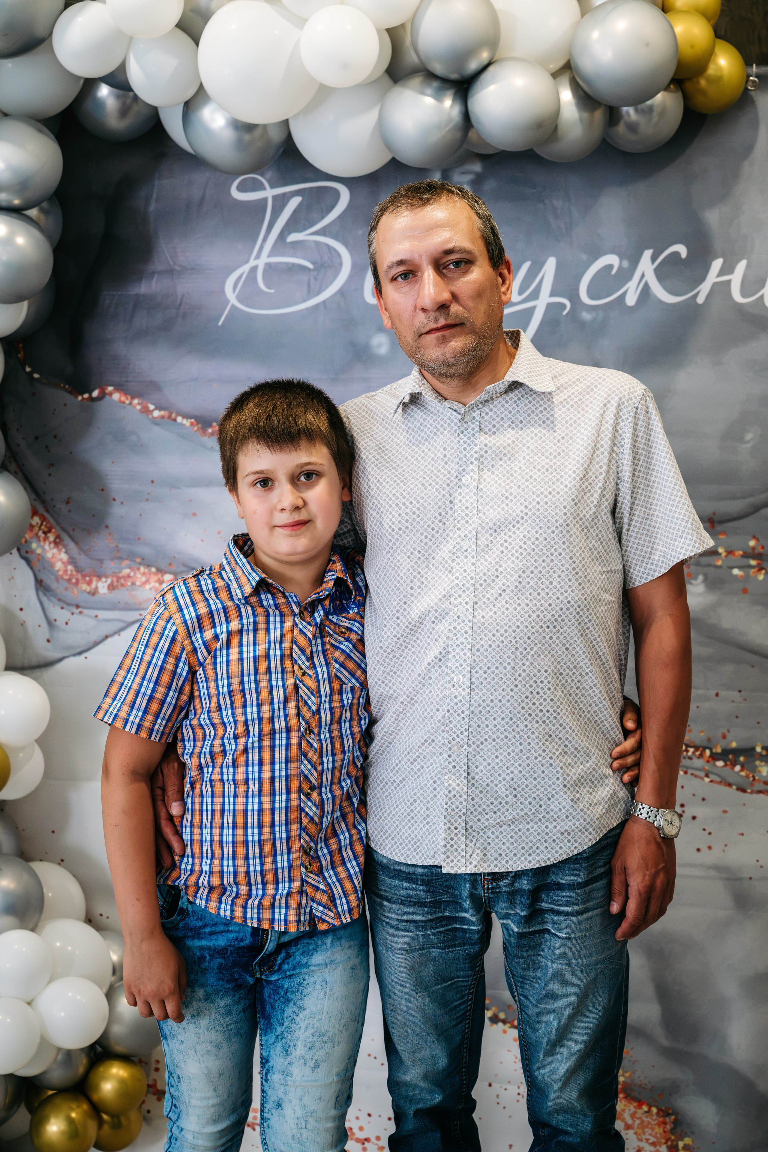 Выпускной 4 класс в Леттопарк. Фотограф самых запоминающихся моментов Вашей жизни