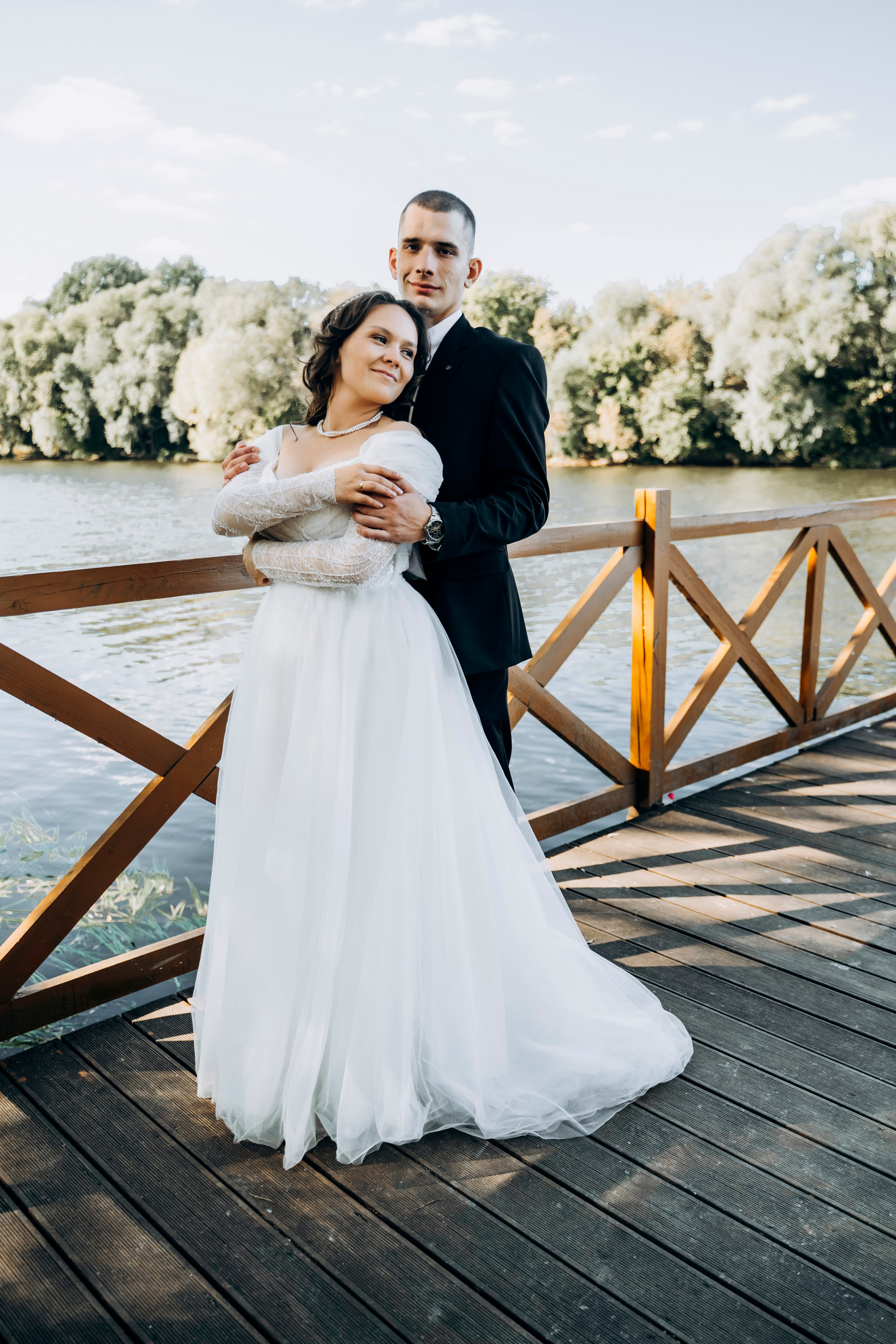 Арина & Артём. Фотограф самых запоминающихся моментов Вашей жизни