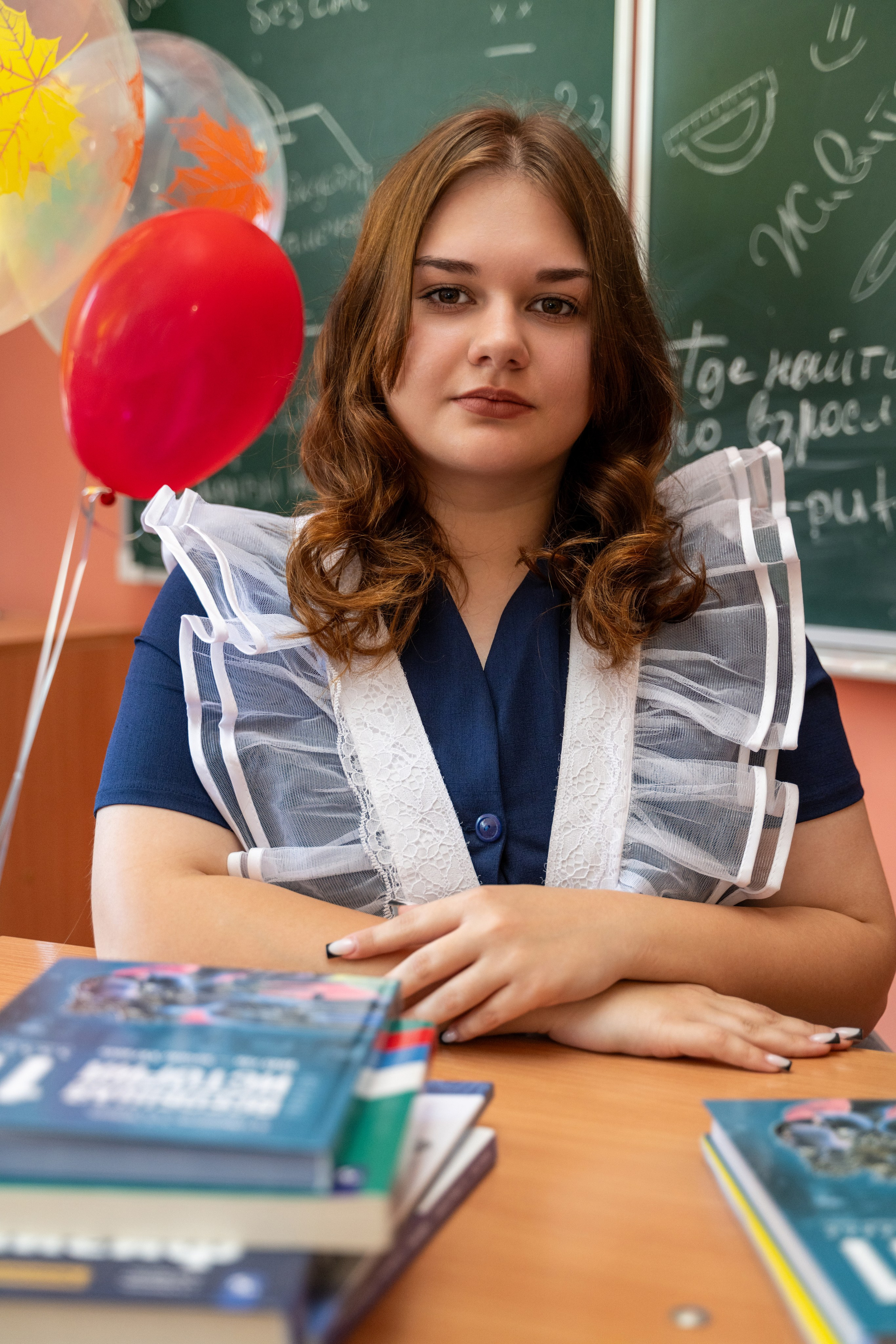 Портретное Линейка. Фотограф самых запоминающихся моментов Вашей жизни