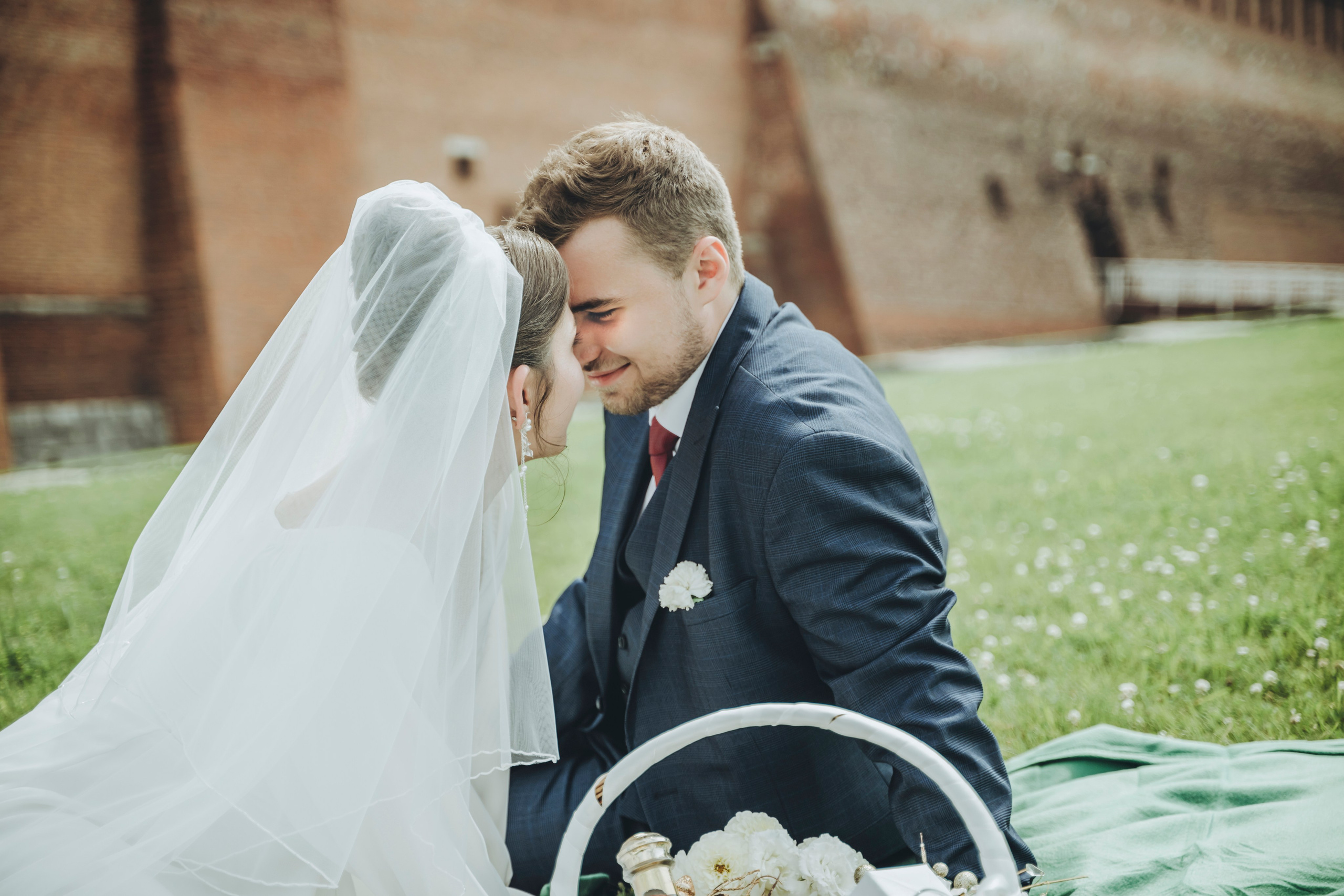 Диана & Валентин. Фотограф самых запоминающихся моментов Вашей жизни