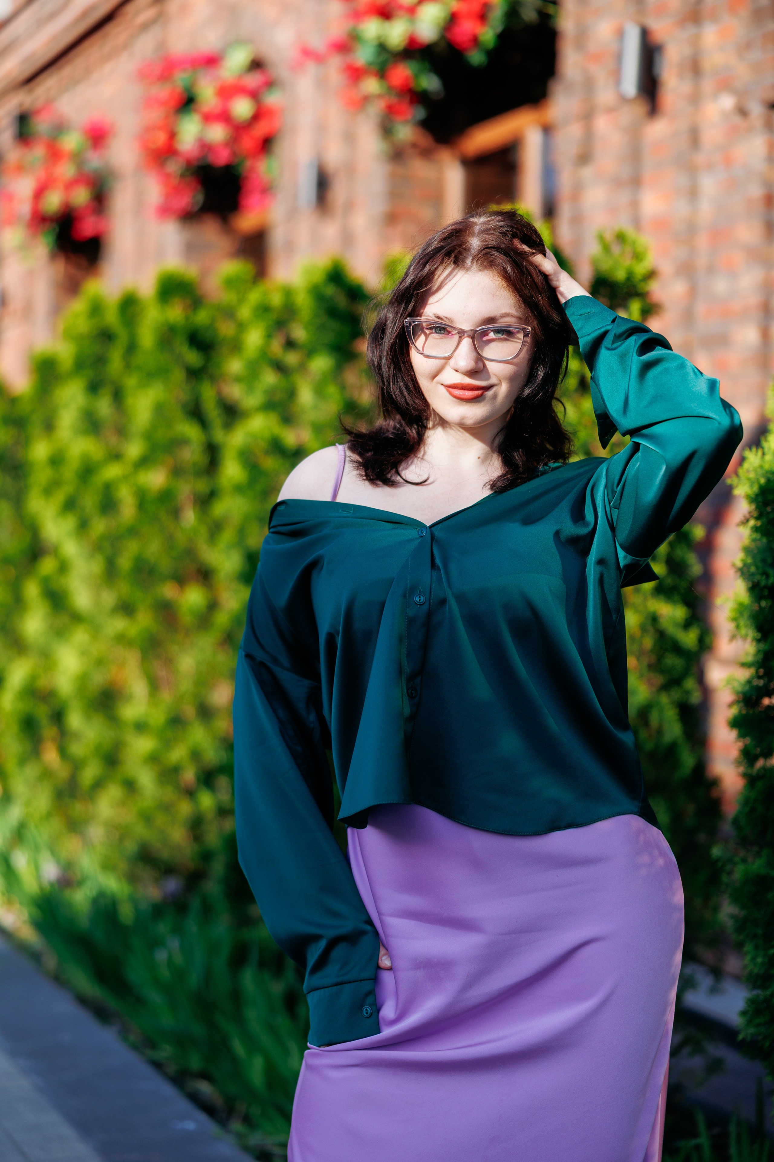 Даша. Свадебный и семейный фотограф в Армавире