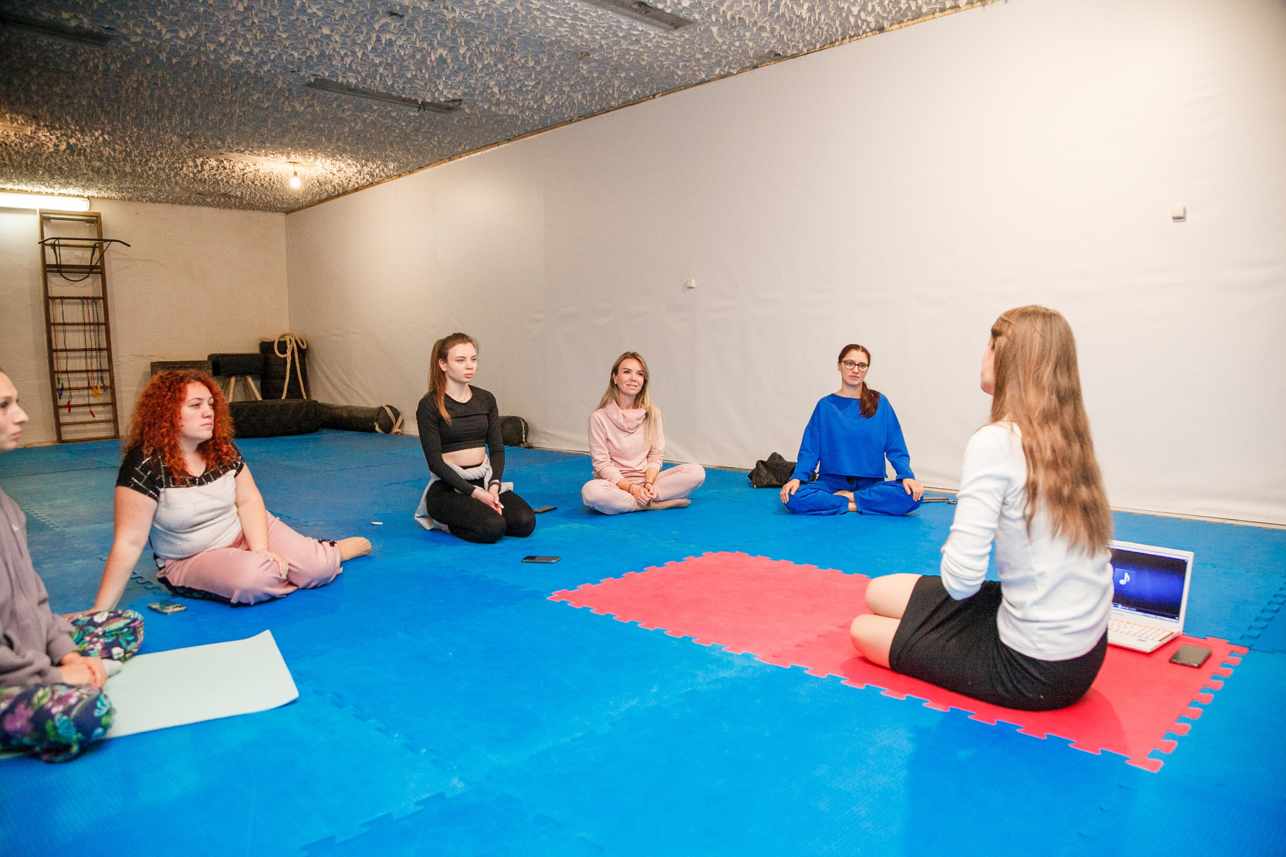 Ретрит"ОТКРОЙ СЕБЯ». Свадебный и семейный фотограф в Армавире