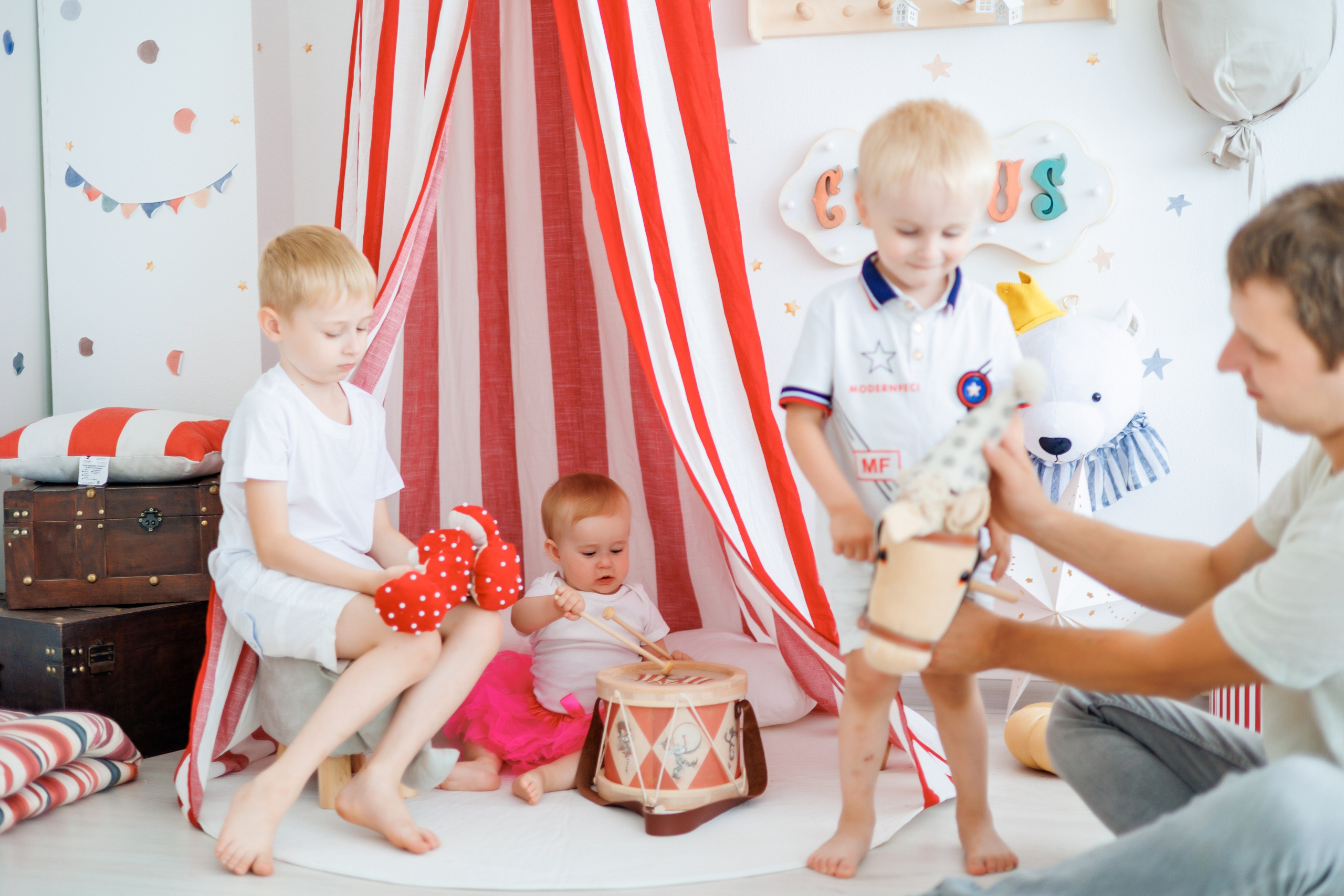 Люба и Виталик. Свадебный и семейный фотограф в Армавире