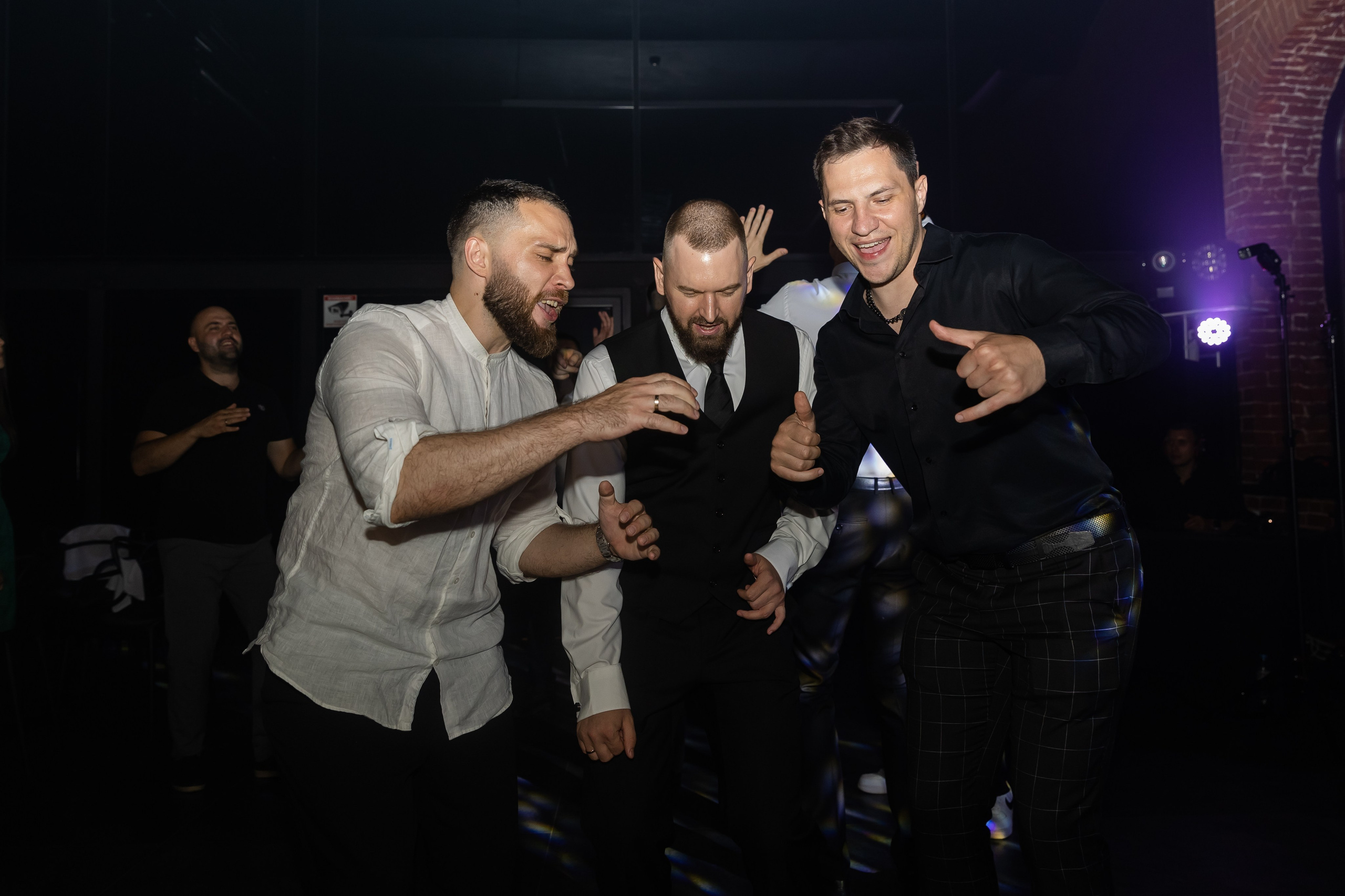 Екатерина и Константин