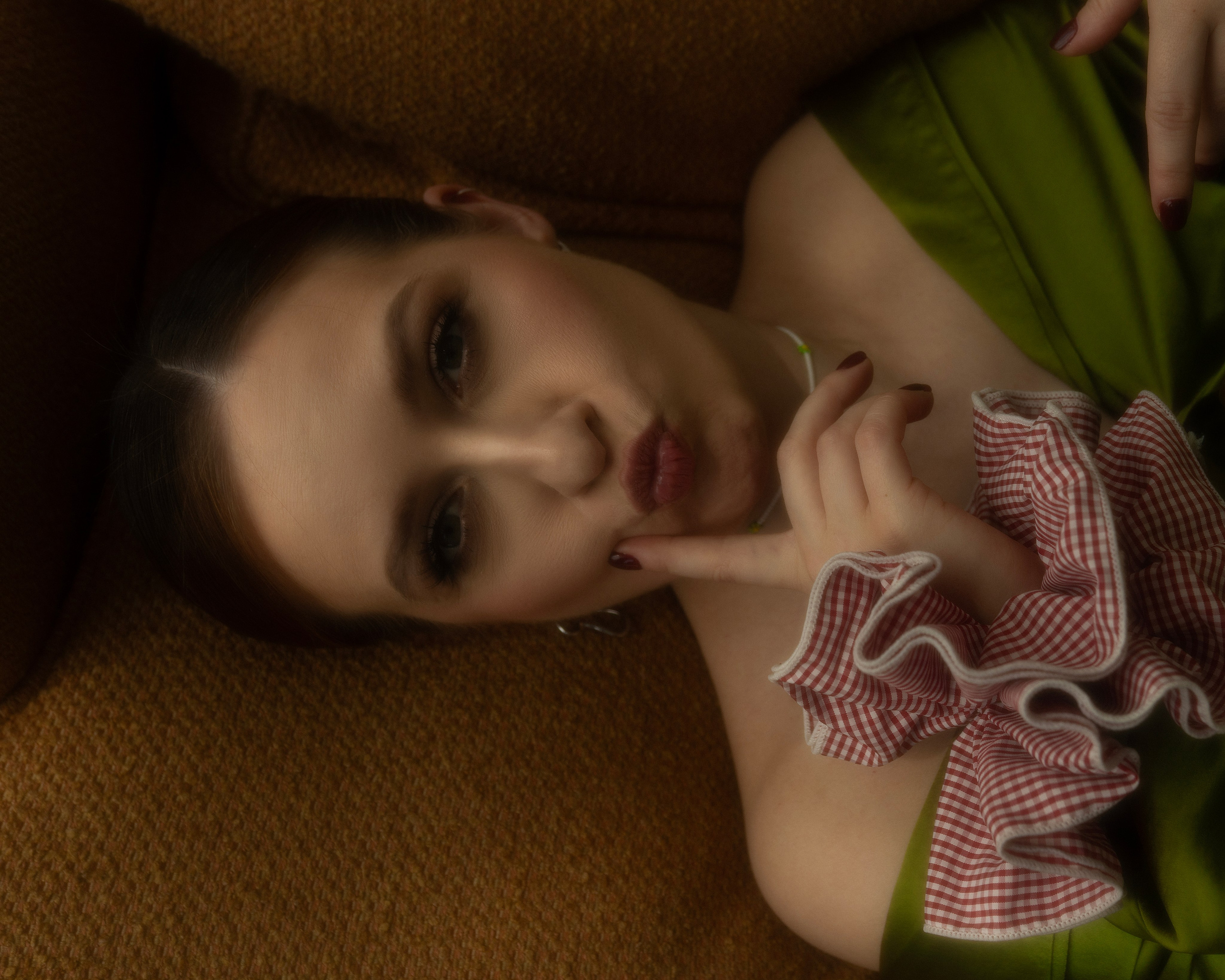 Студийная фотосъёмка в Москве «под ключ». Фотограф в Москве Корчагина Ксения