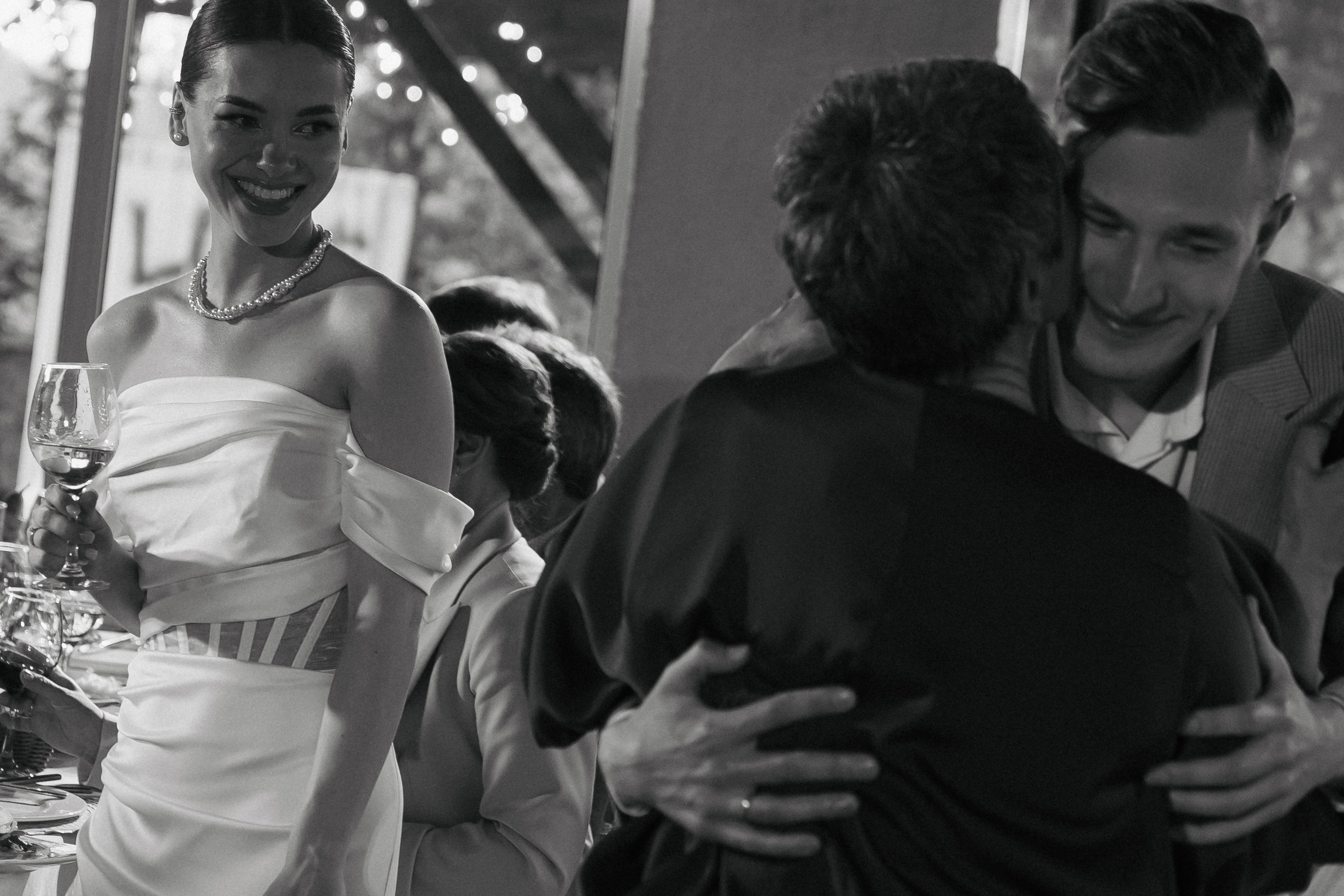 LAUBAKH. Свадебный фотограф Москва Светлана Анисимова